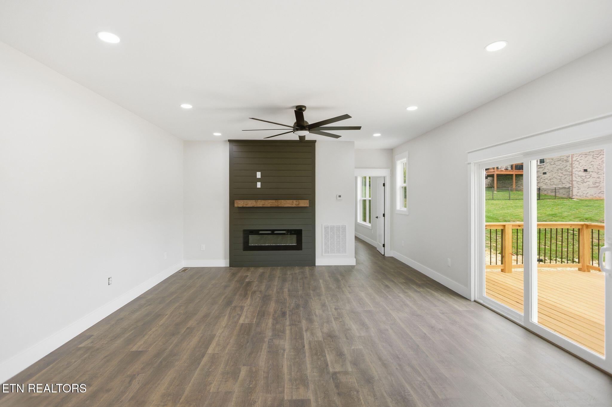 4417 Earl Bryan Lane Knoxville TN 37938