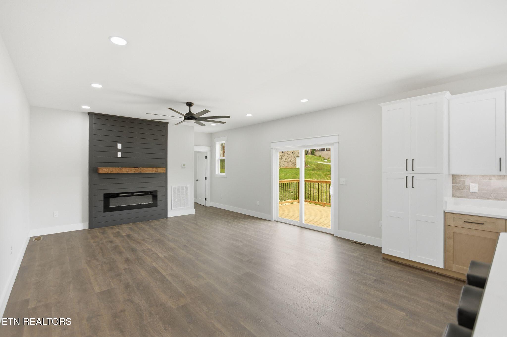 4417 Earl Bryan Lane Knoxville TN 37938