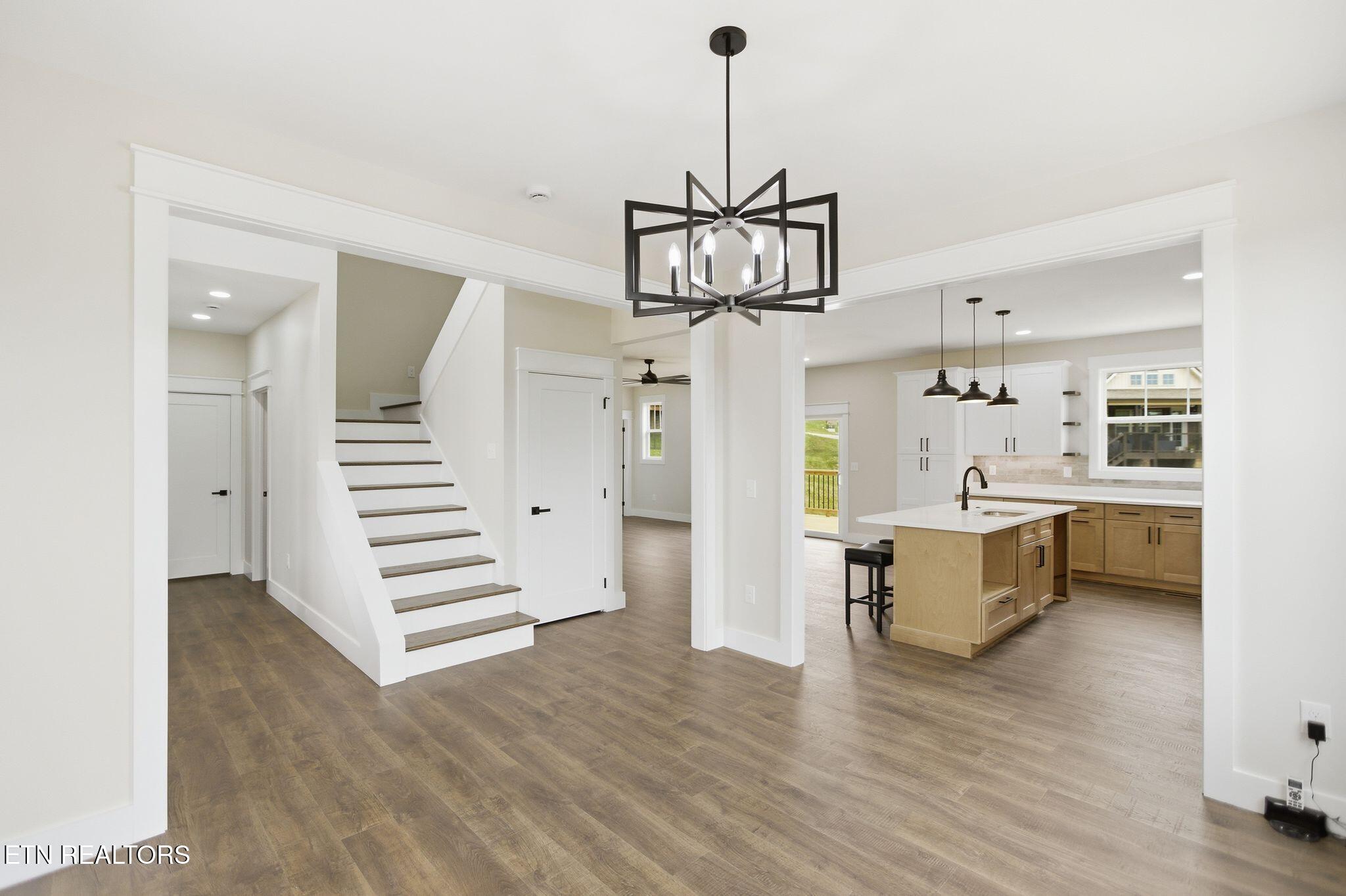 4417 Earl Bryan Lane Knoxville TN 37938