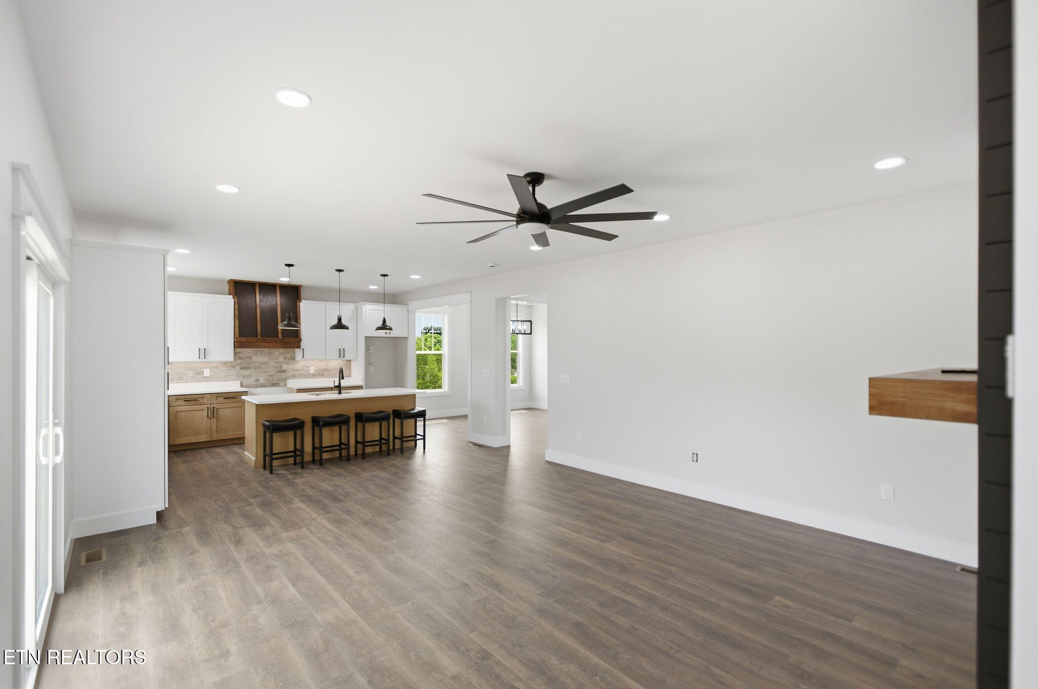 4417 Earl Bryan Lane Knoxville TN 37938