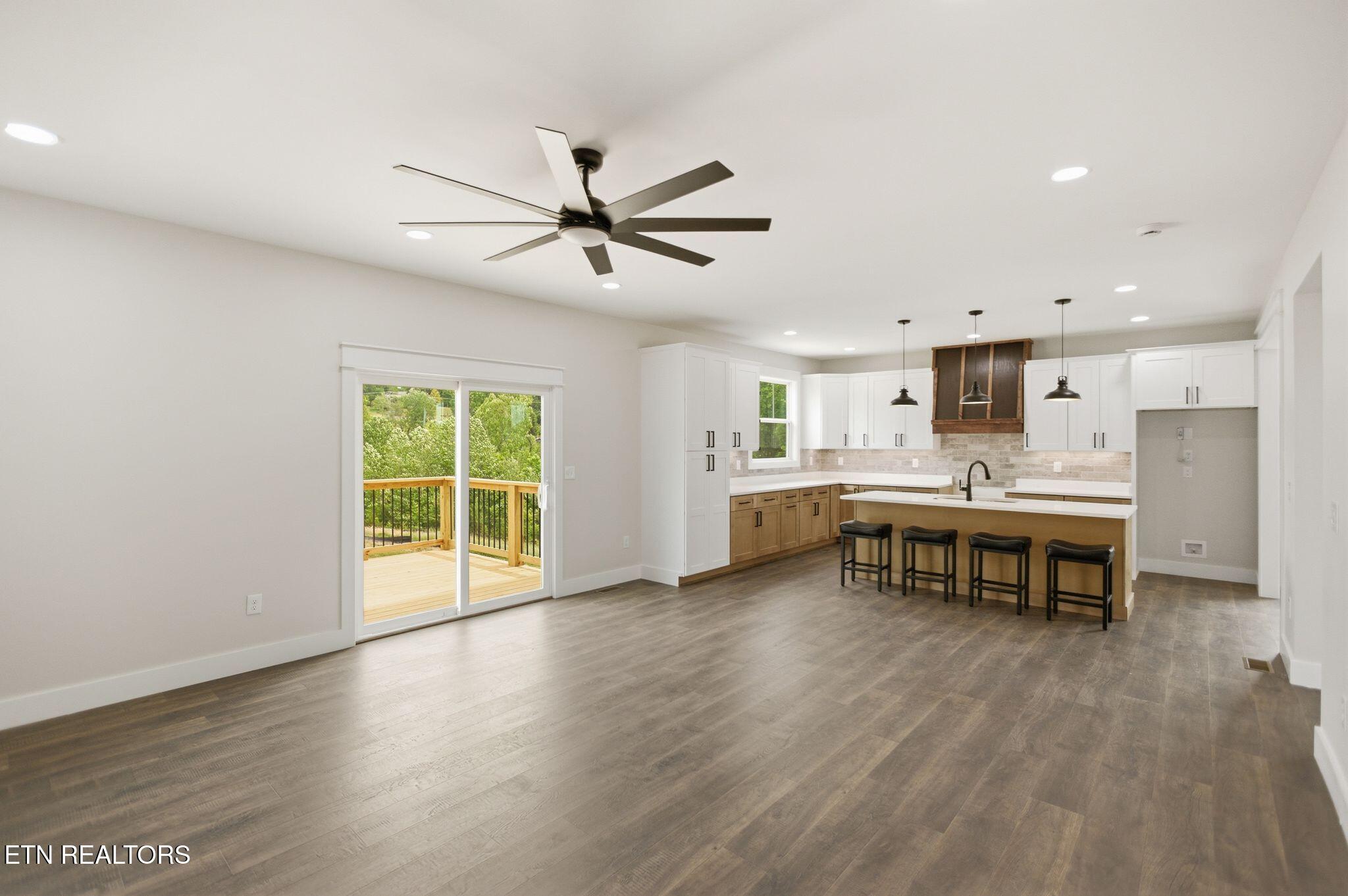 4417 Earl Bryan Lane Knoxville TN 37938