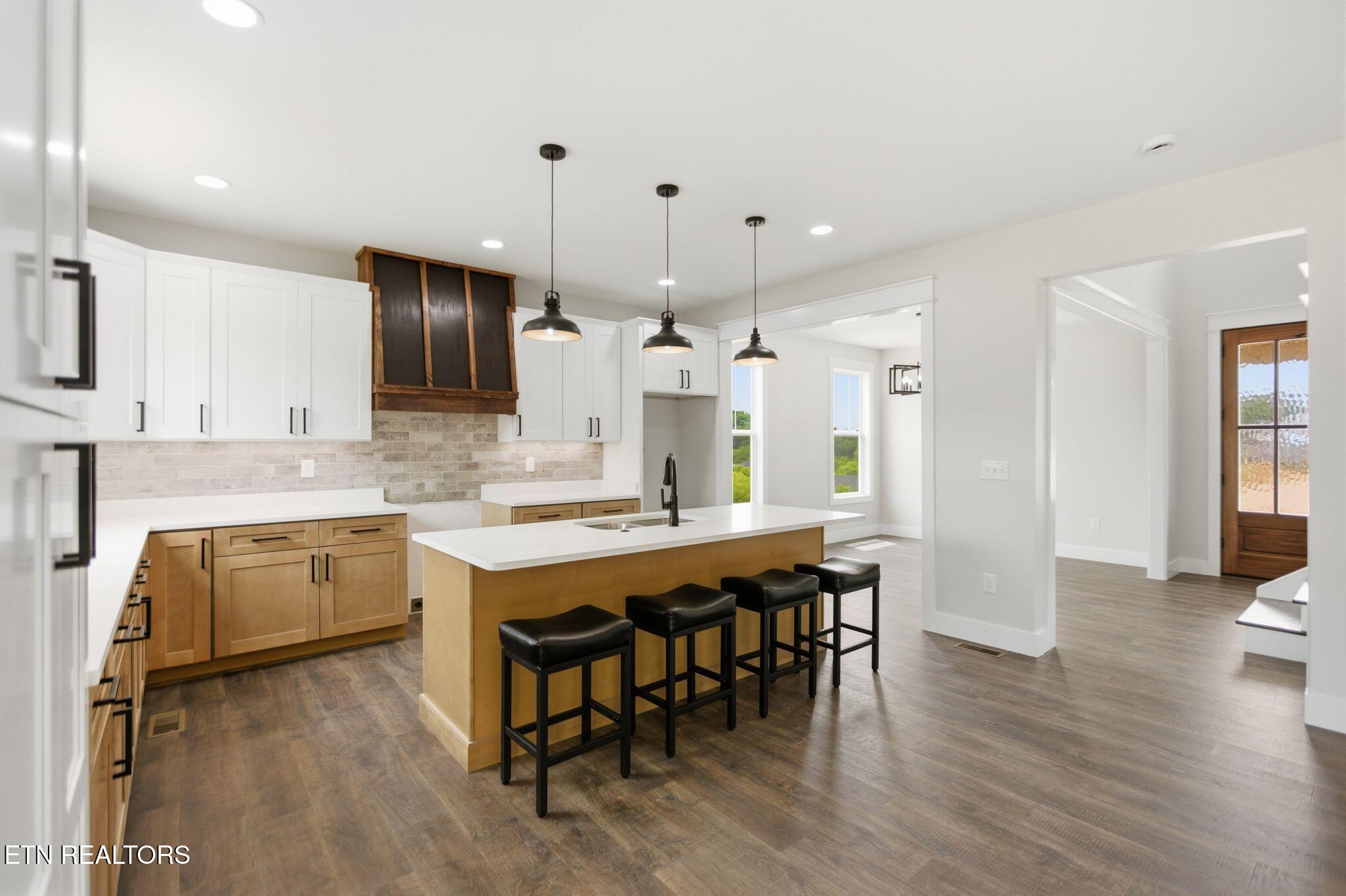 4417 Earl Bryan Lane Knoxville TN 37938