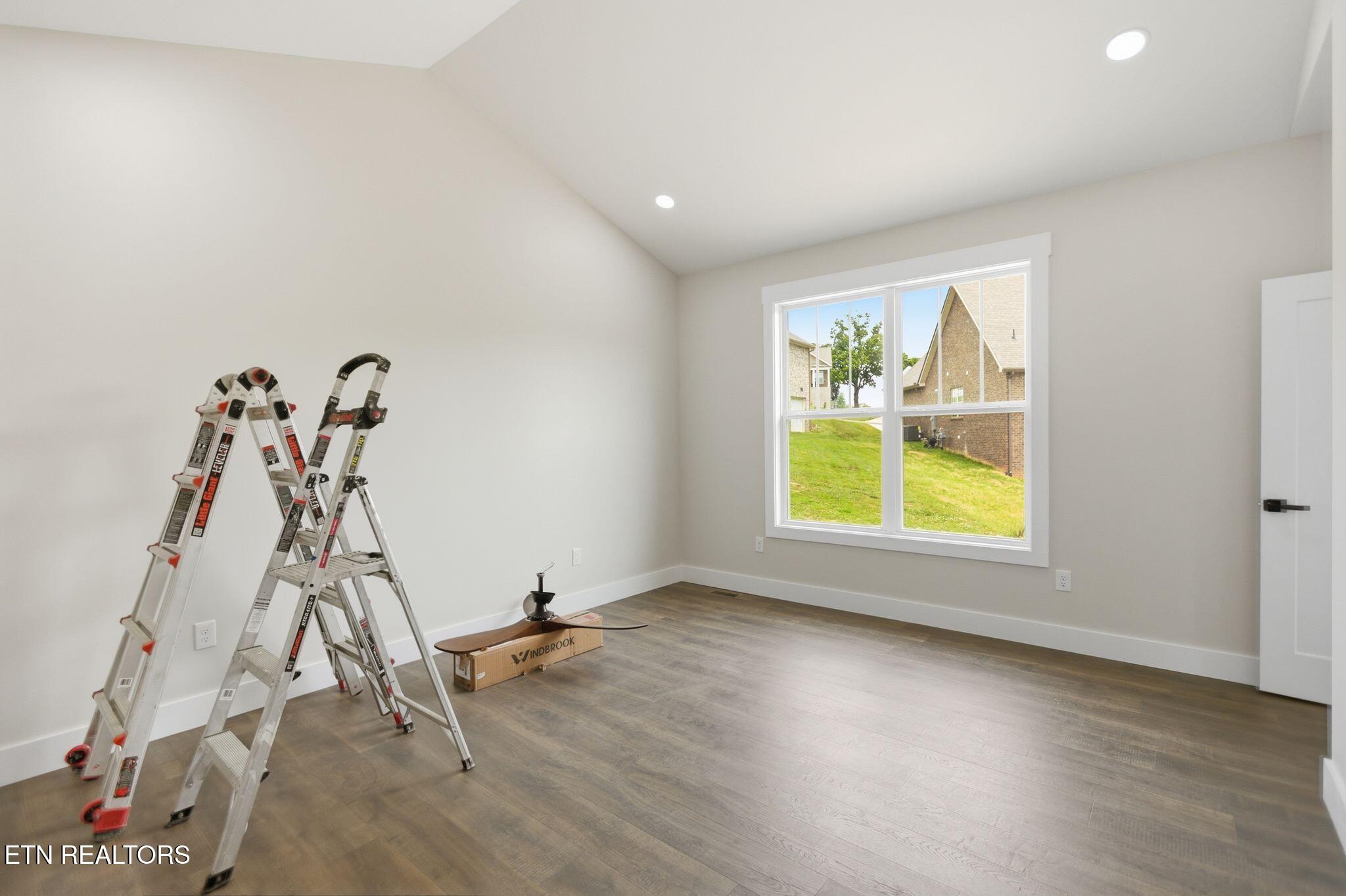 4417 Earl Bryan Lane Knoxville TN 37938