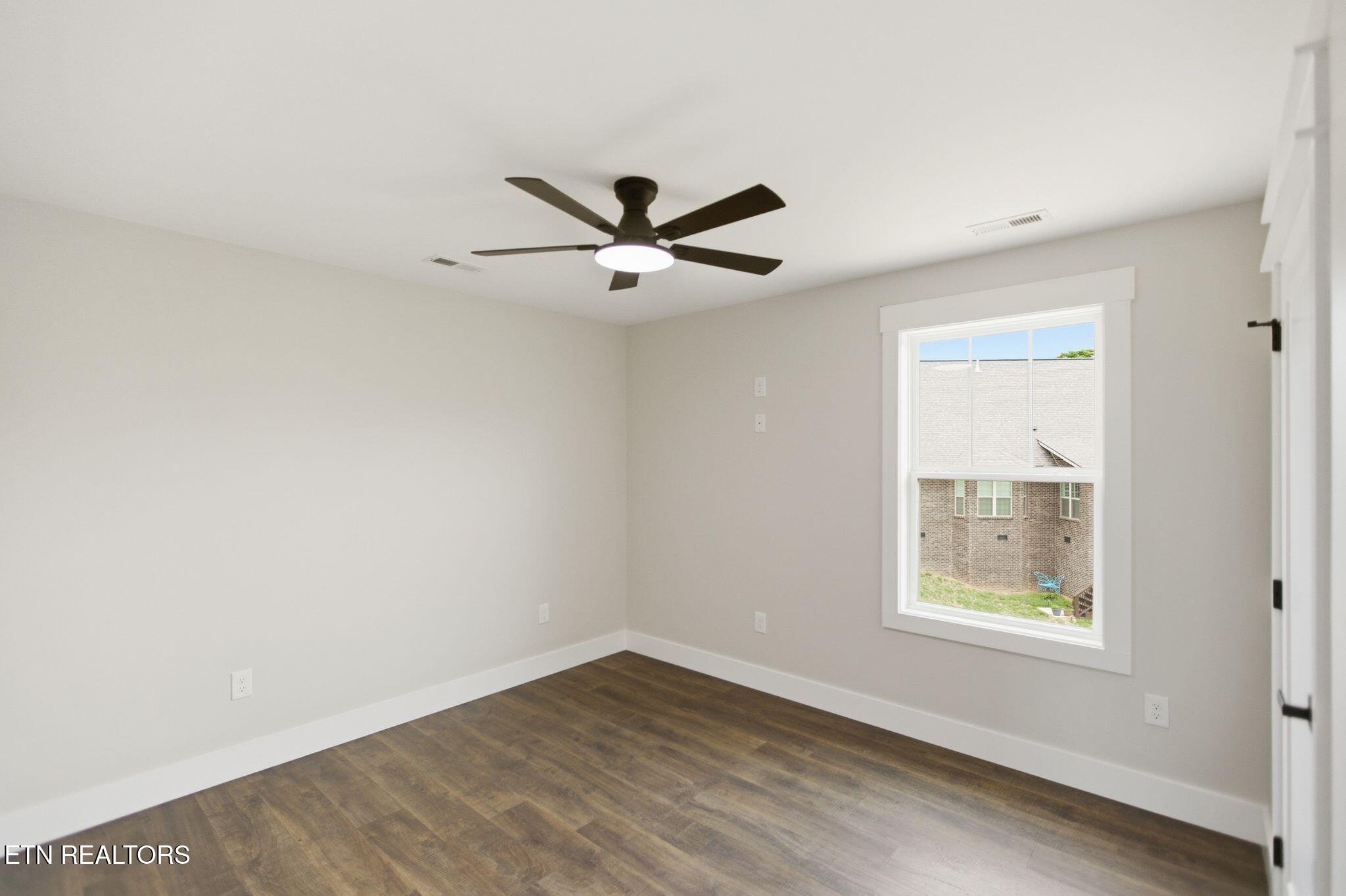 4417 Earl Bryan Lane Knoxville TN 37938