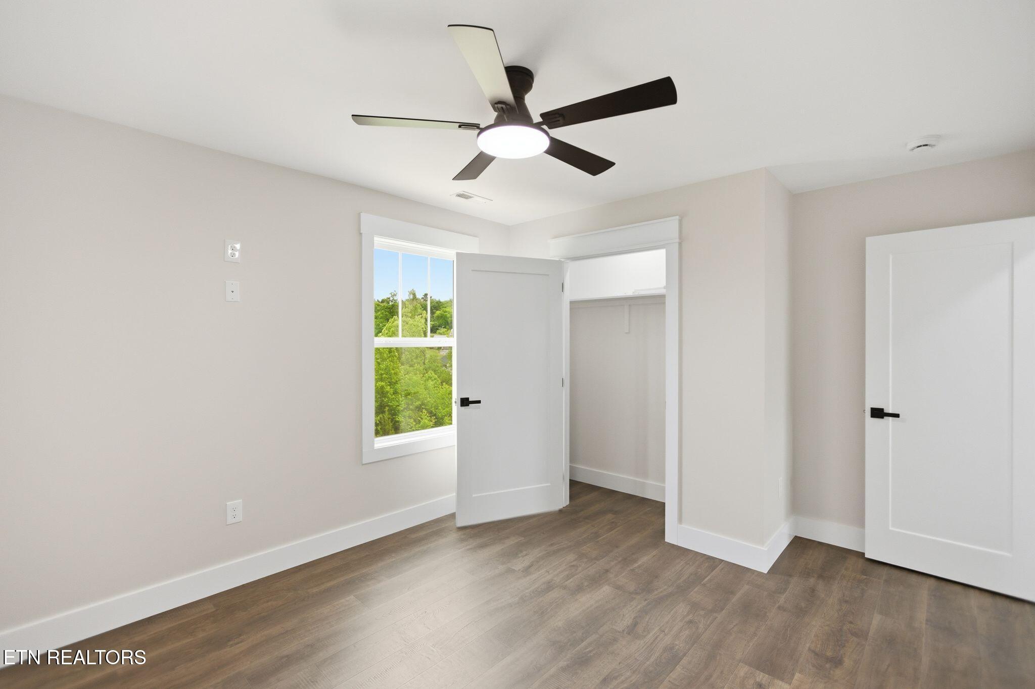 4417 Earl Bryan Lane Knoxville TN 37938