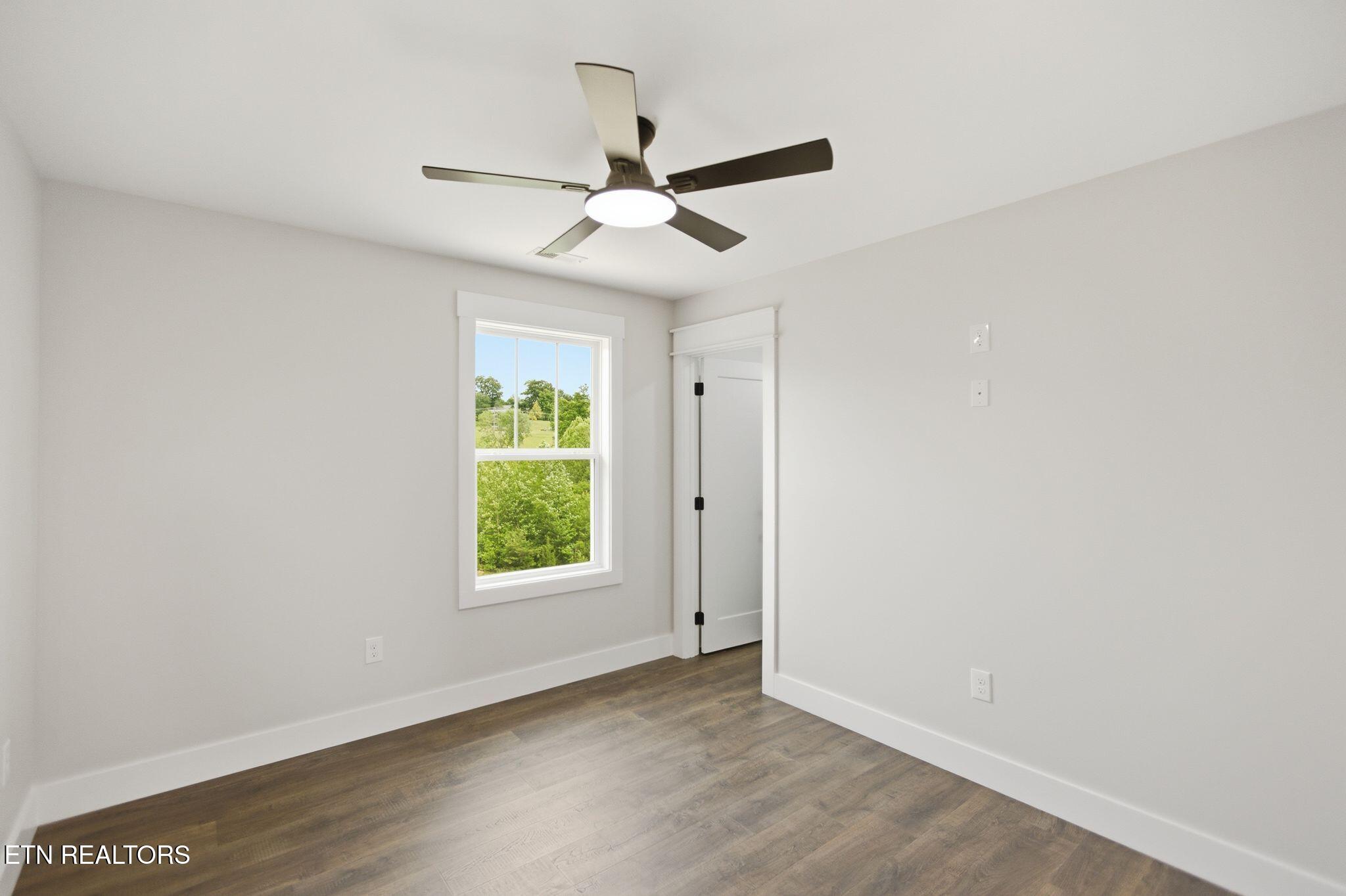 4417 Earl Bryan Lane Knoxville TN 37938