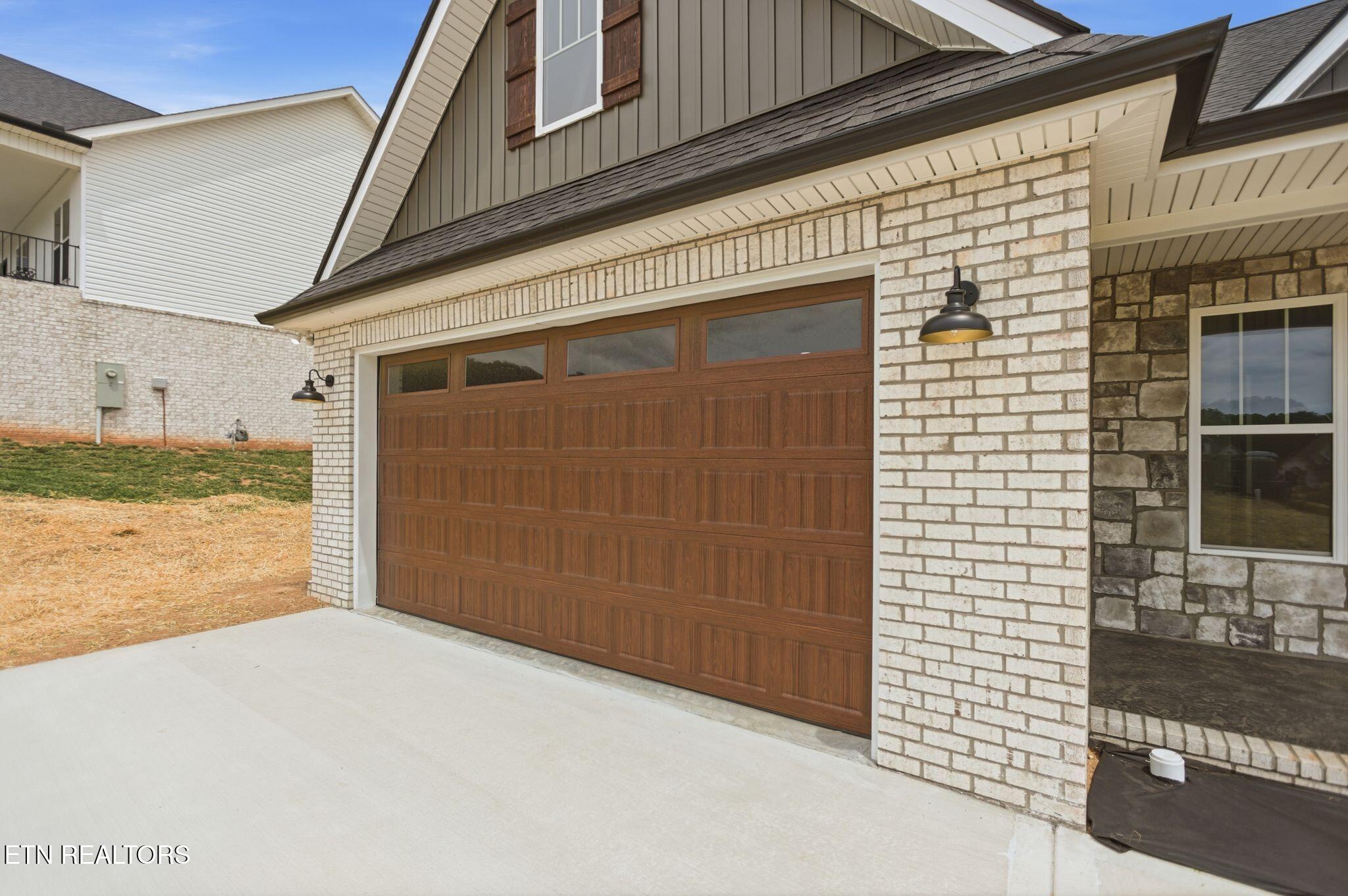 4417 Earl Bryan Lane Knoxville TN 37938