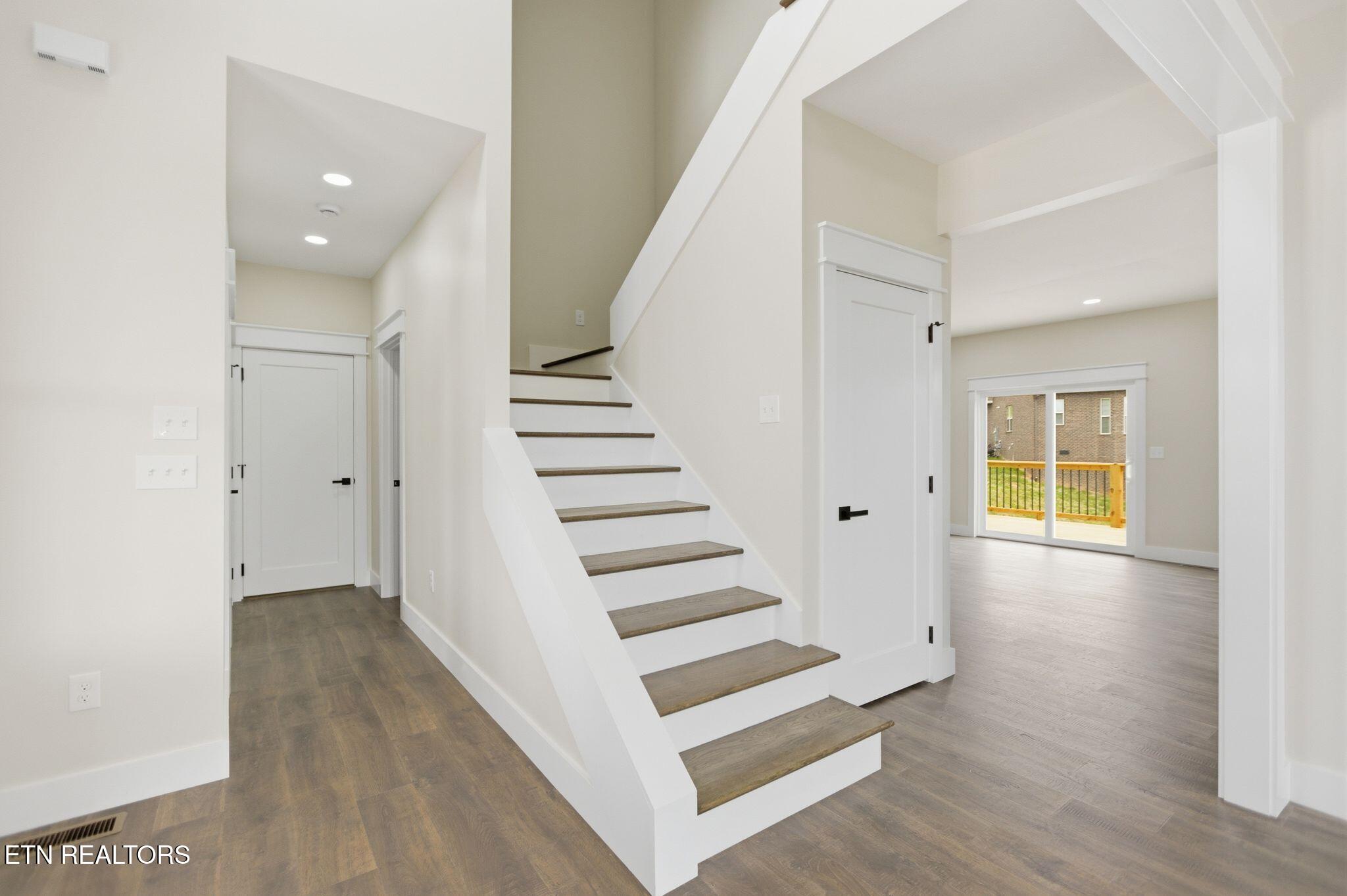 4417 Earl Bryan Lane Knoxville TN 37938
