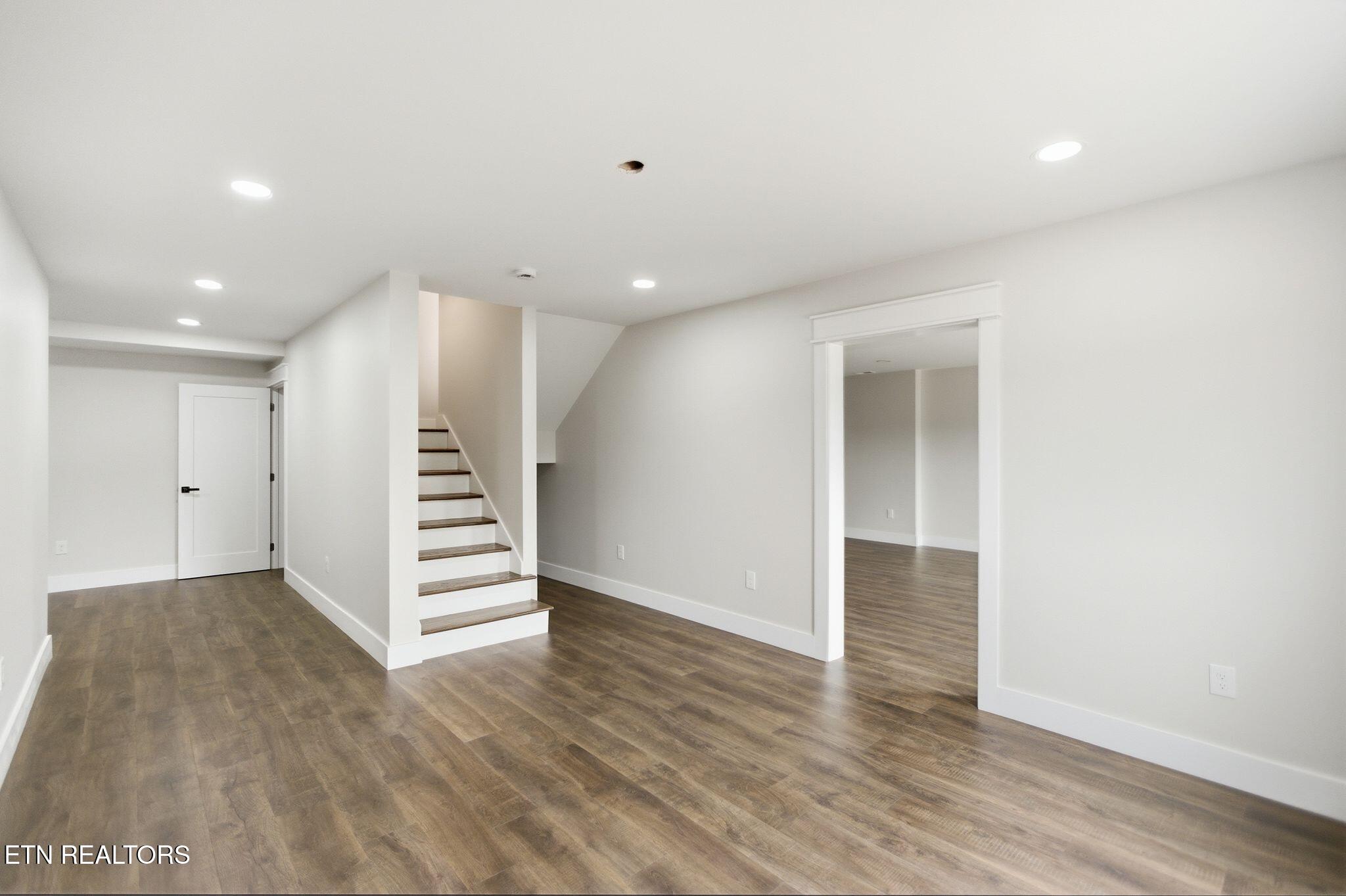 4417 Earl Bryan Lane Knoxville TN 37938