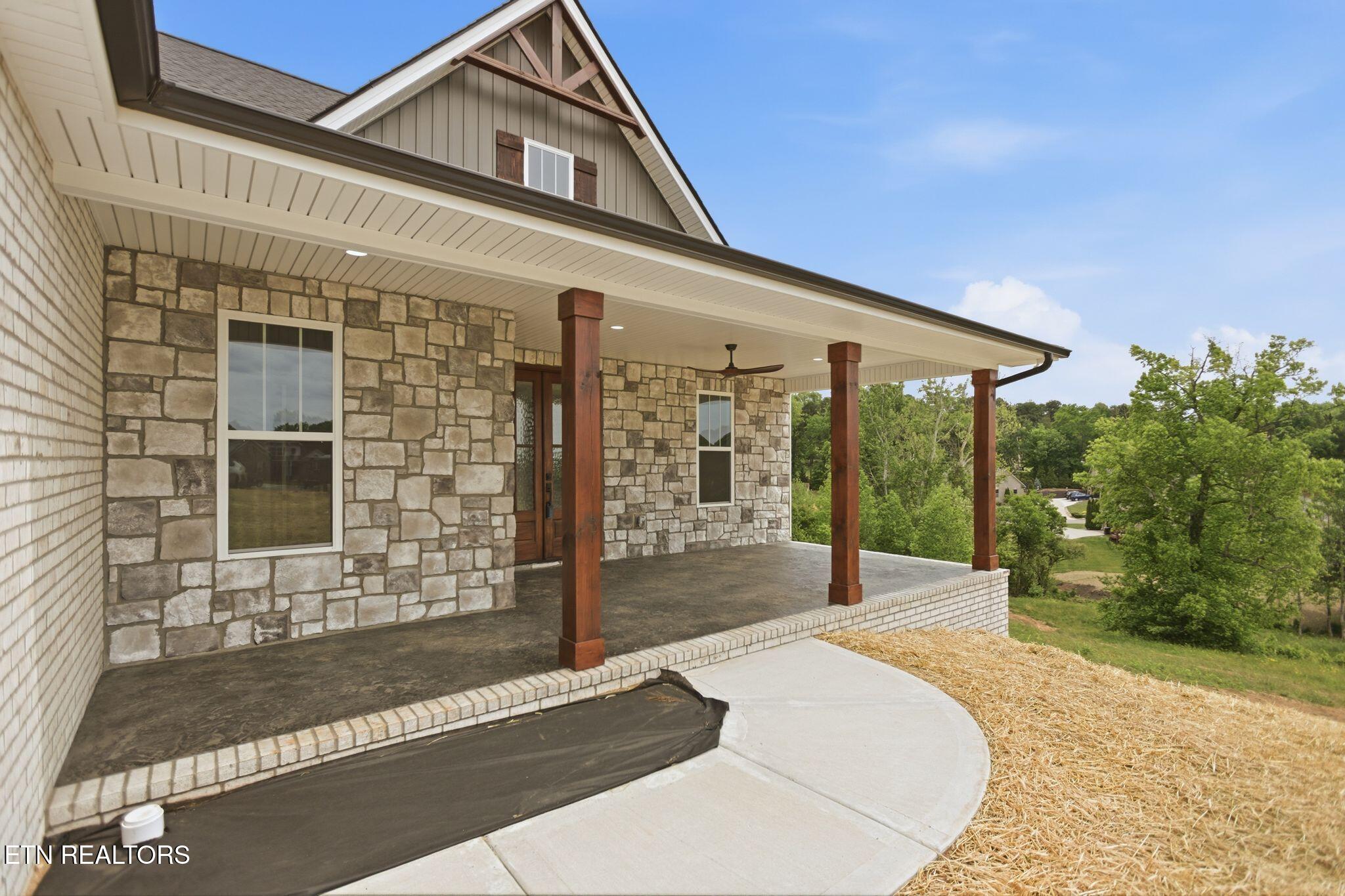 4417 Earl Bryan Lane Knoxville TN 37938