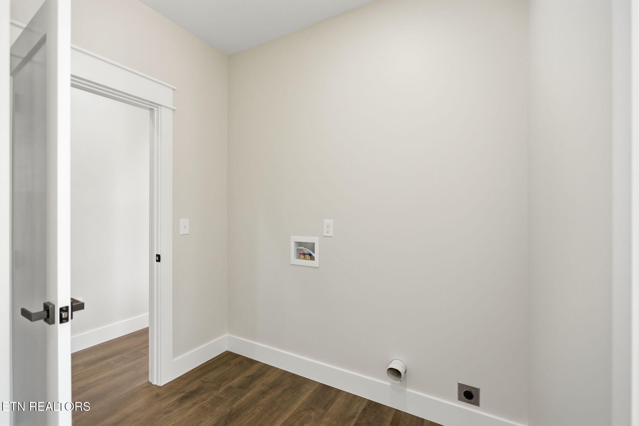 4417 Earl Bryan Lane Knoxville TN 37938