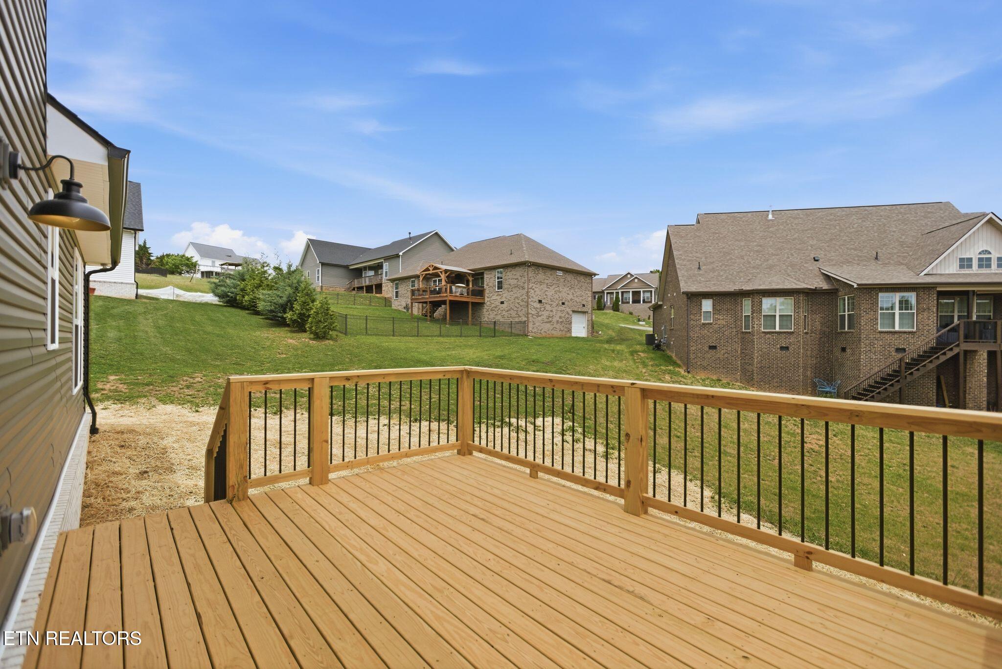 4417 Earl Bryan Lane Knoxville TN 37938