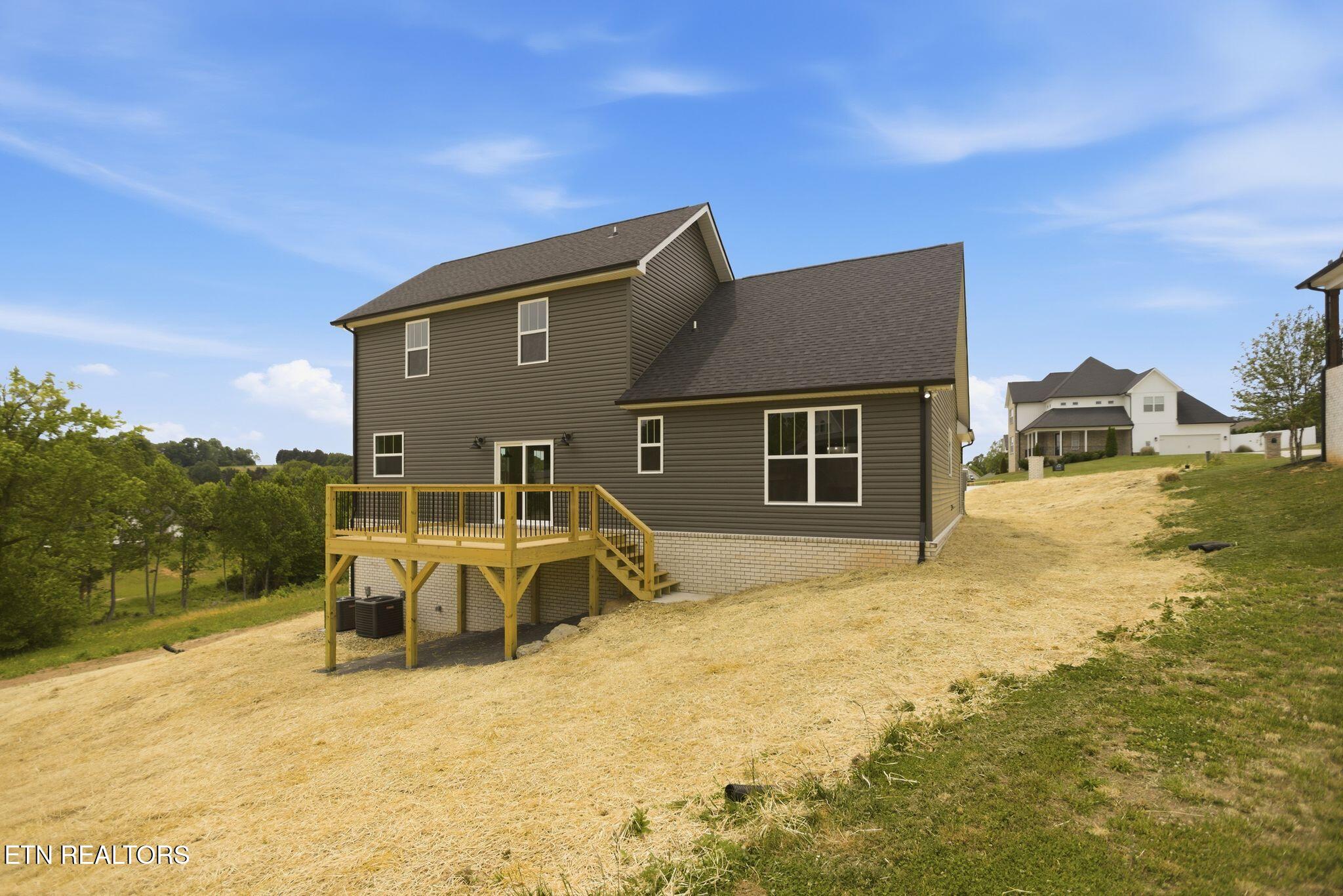 4417 Earl Bryan Lane Knoxville TN 37938