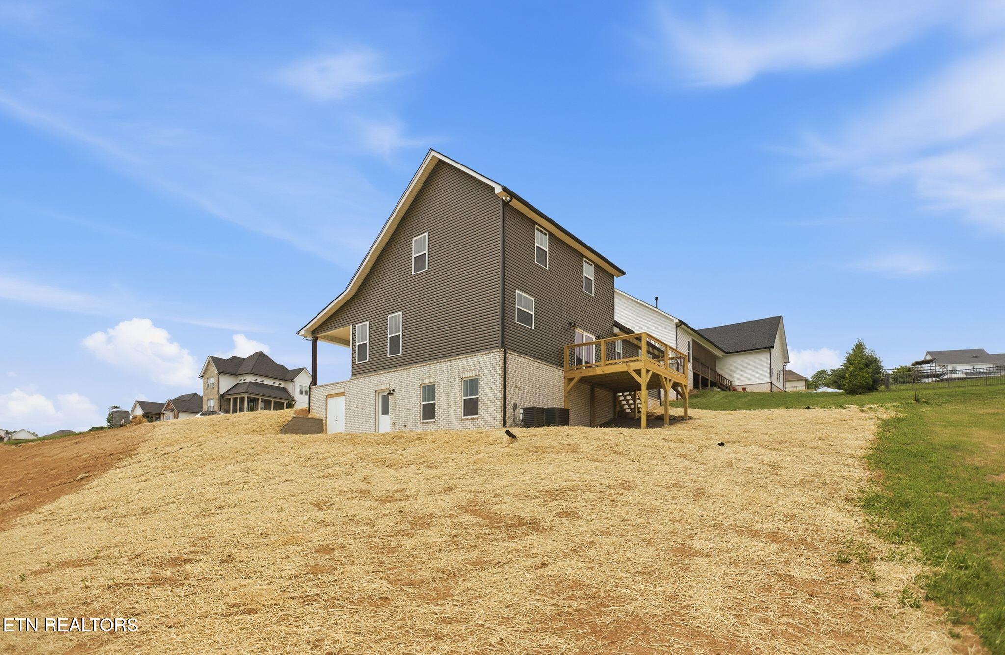 4417 Earl Bryan Lane Knoxville TN 37938