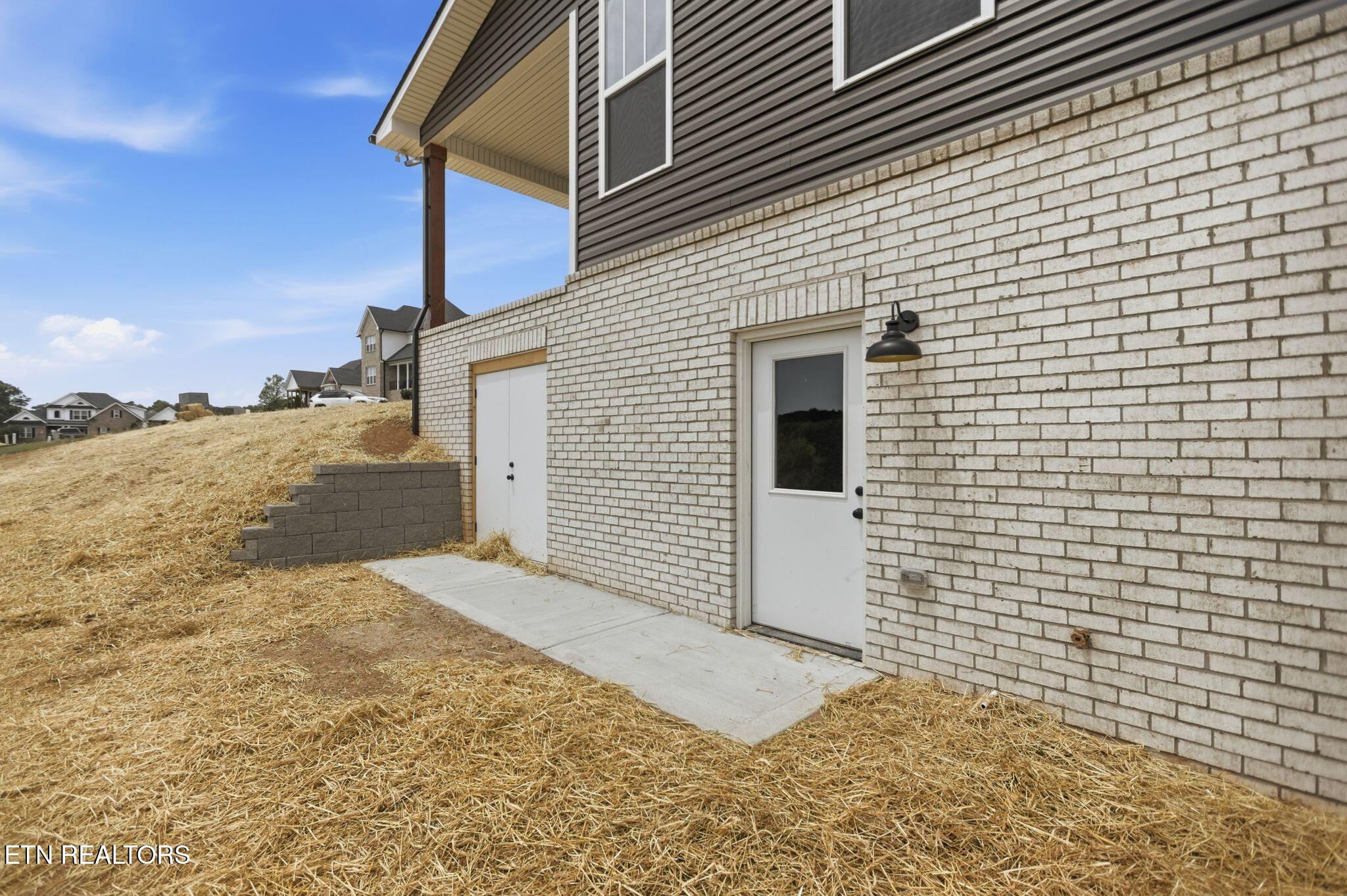 4417 Earl Bryan Lane Knoxville TN 37938