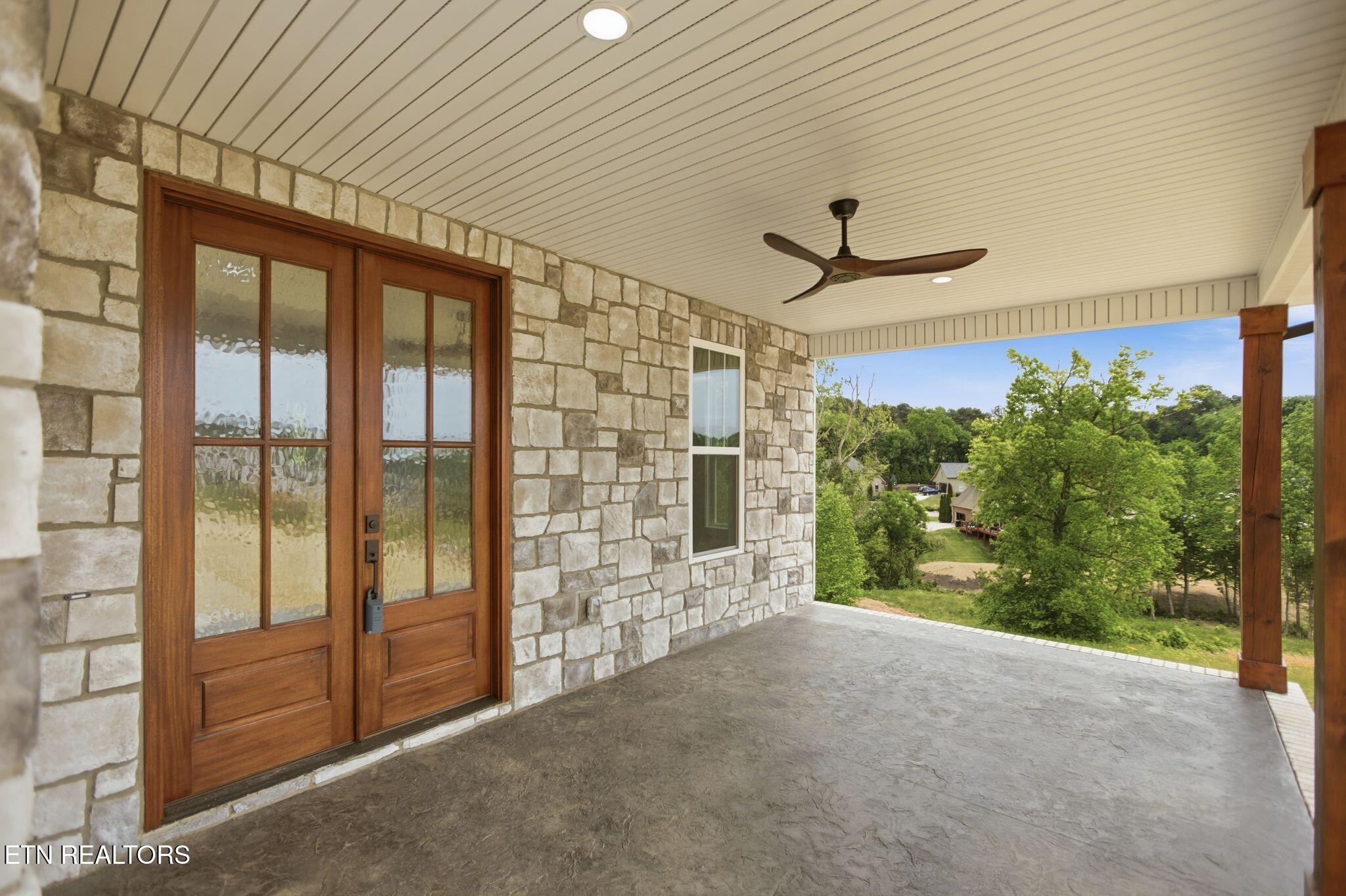 4417 Earl Bryan Lane Knoxville TN 37938