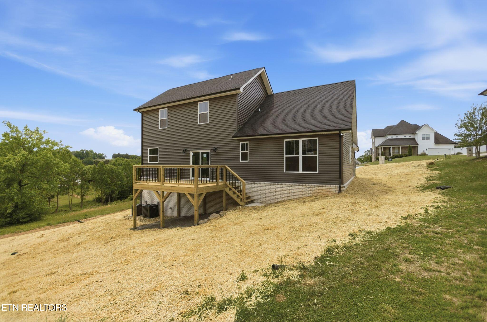 4417 Earl Bryan Lane Knoxville TN 37938