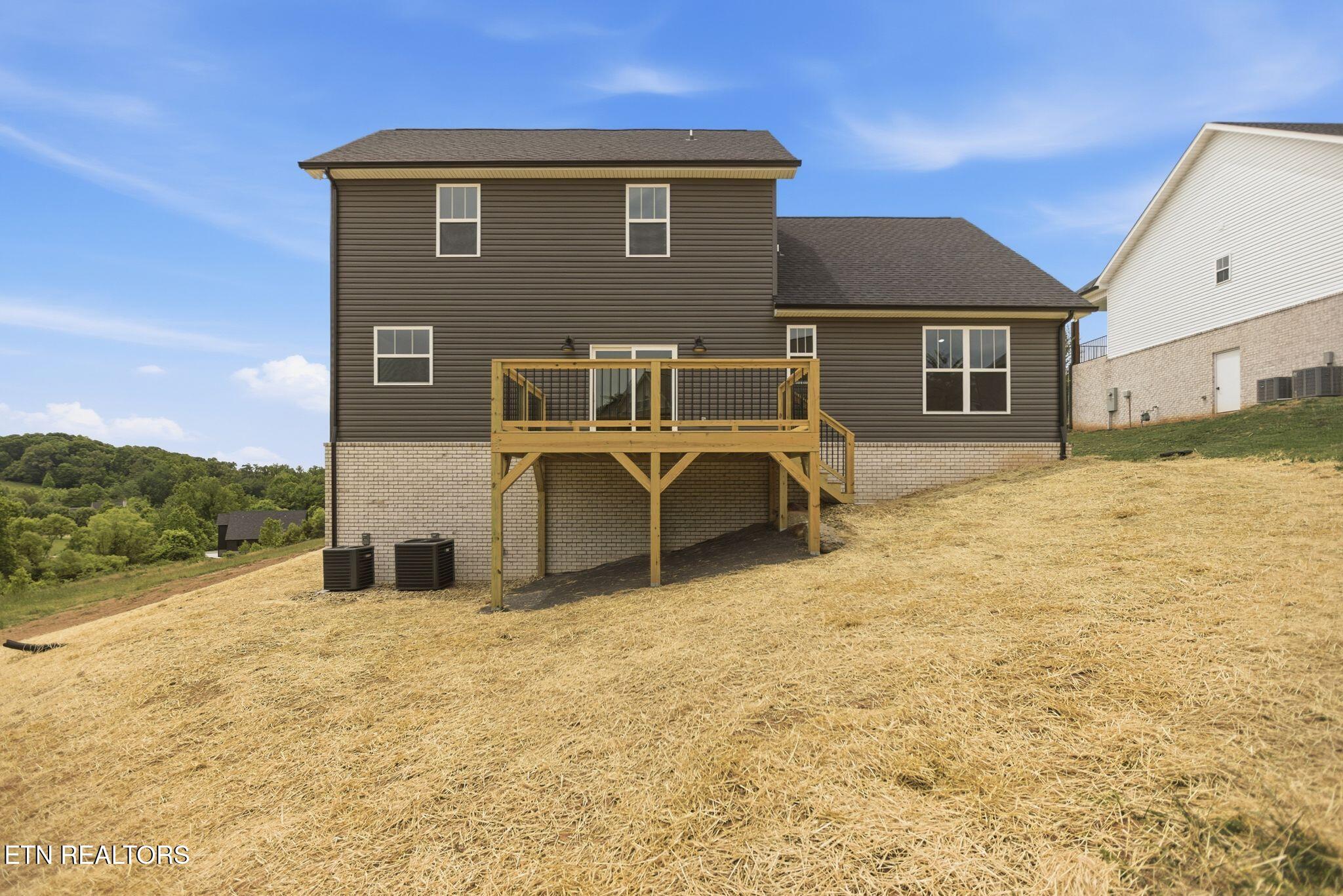 4417 Earl Bryan Lane Knoxville TN 37938