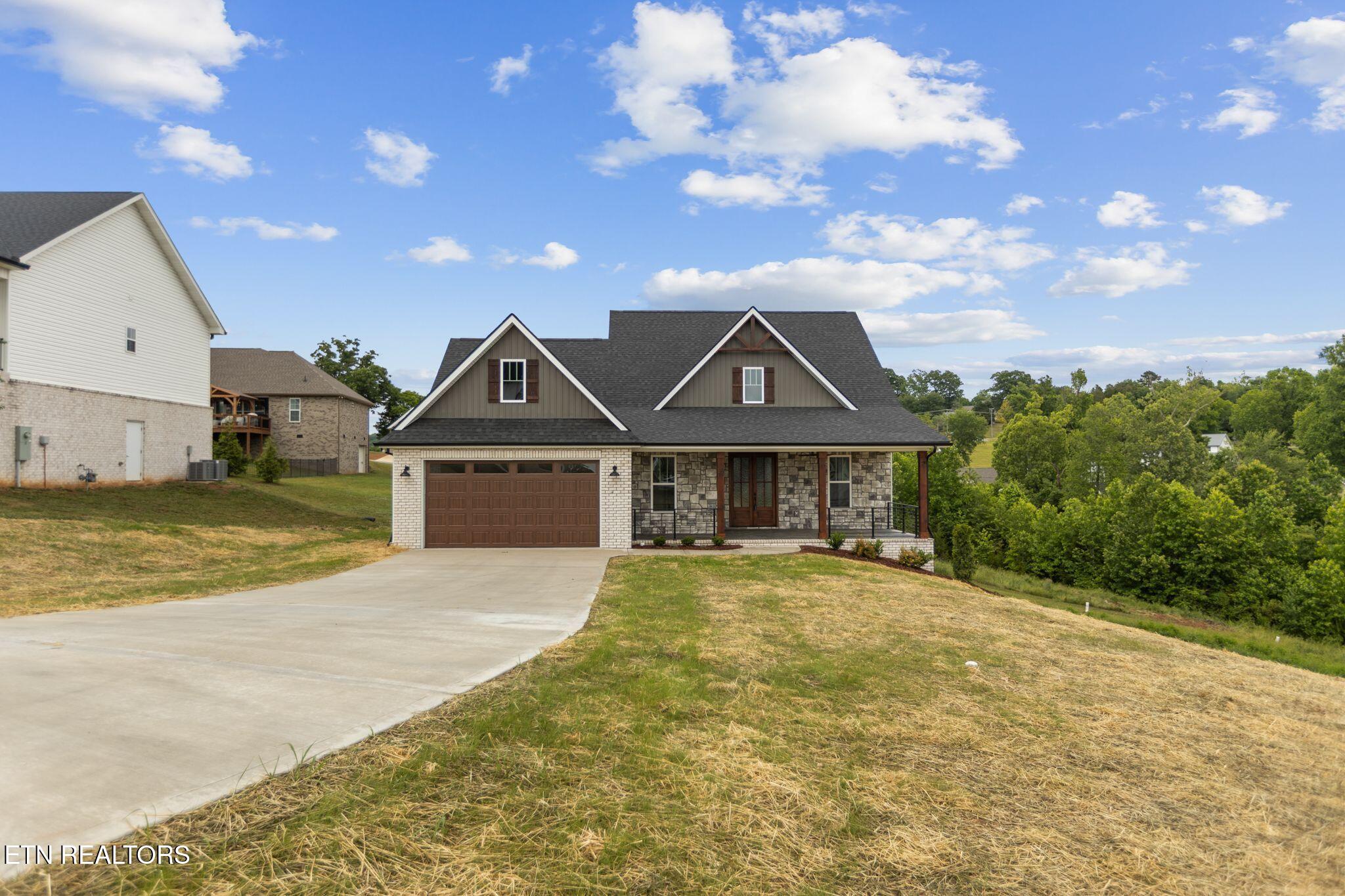 4417 Earl Bryan Lane Knoxville TN 37938
