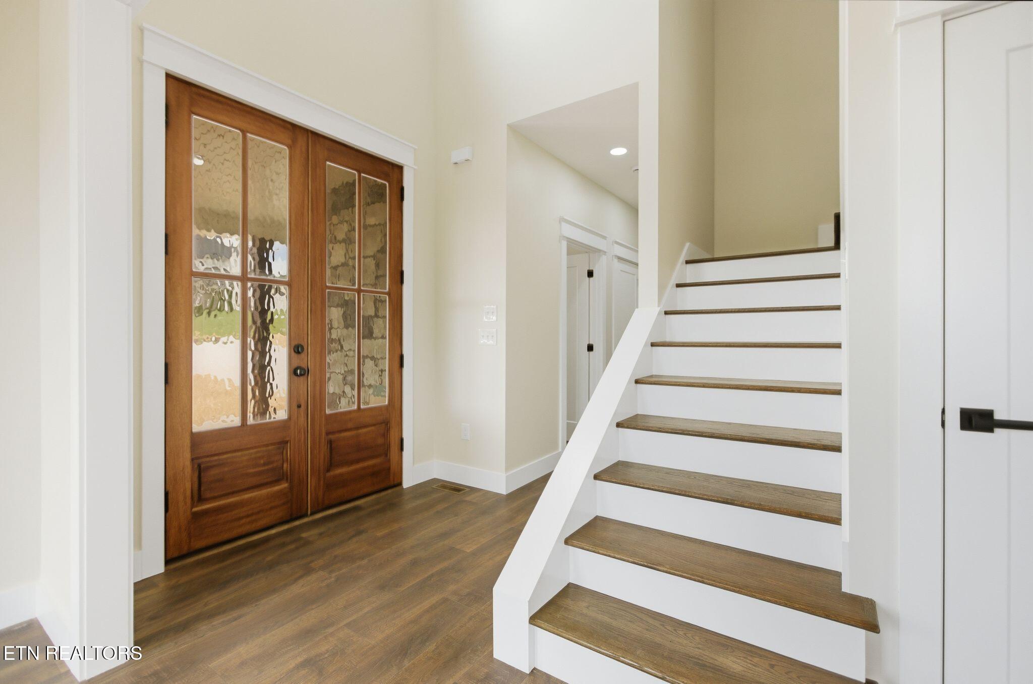 4417 Earl Bryan Lane Knoxville TN 37938