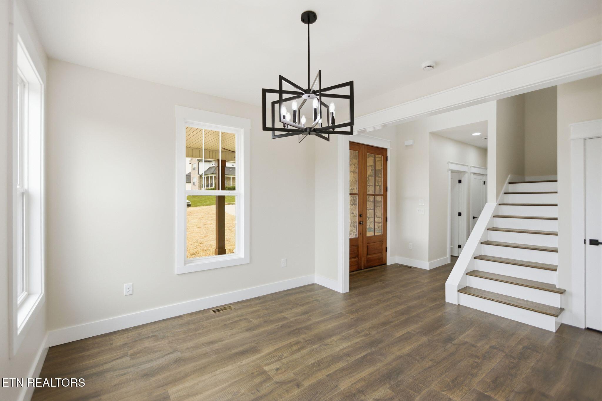 4417 Earl Bryan Lane Knoxville TN 37938