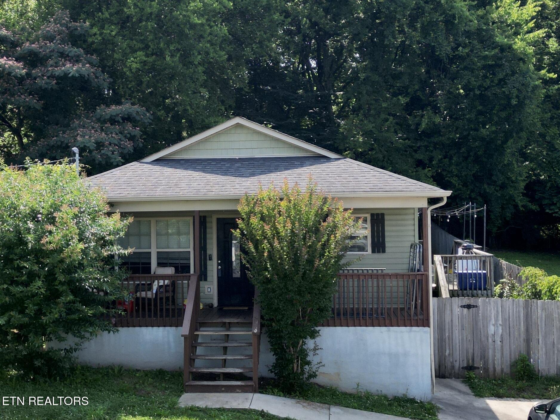 2013 Paris Road Knoxville TN 37912
