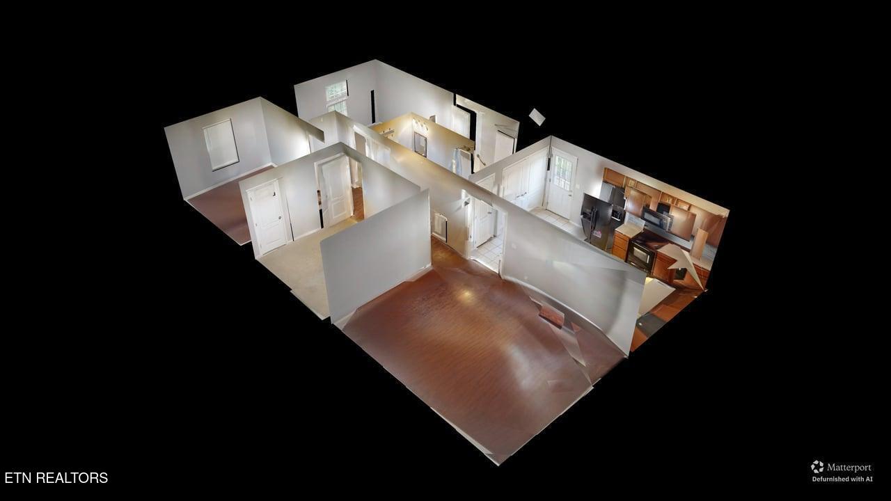 2013 Paris Road Knoxville TN 37912