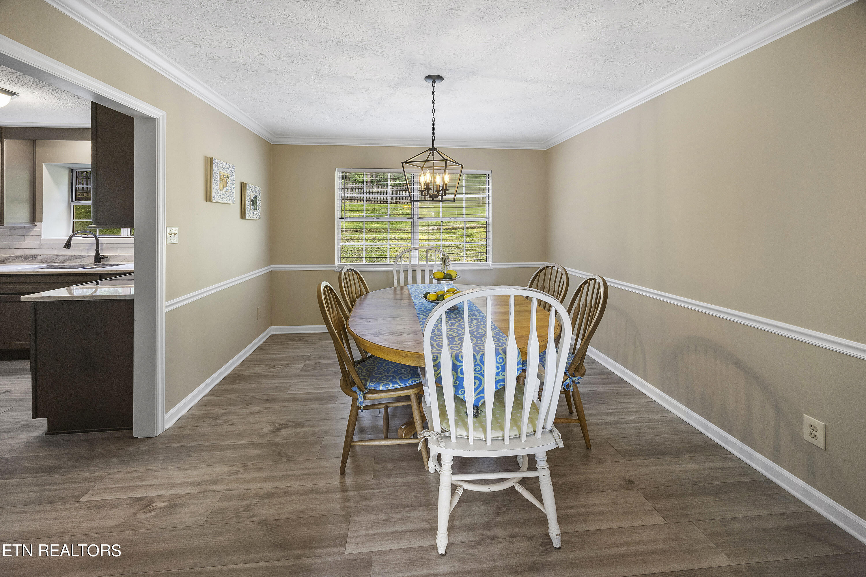 8412 Mecklenburg Court Knoxville TN 37923