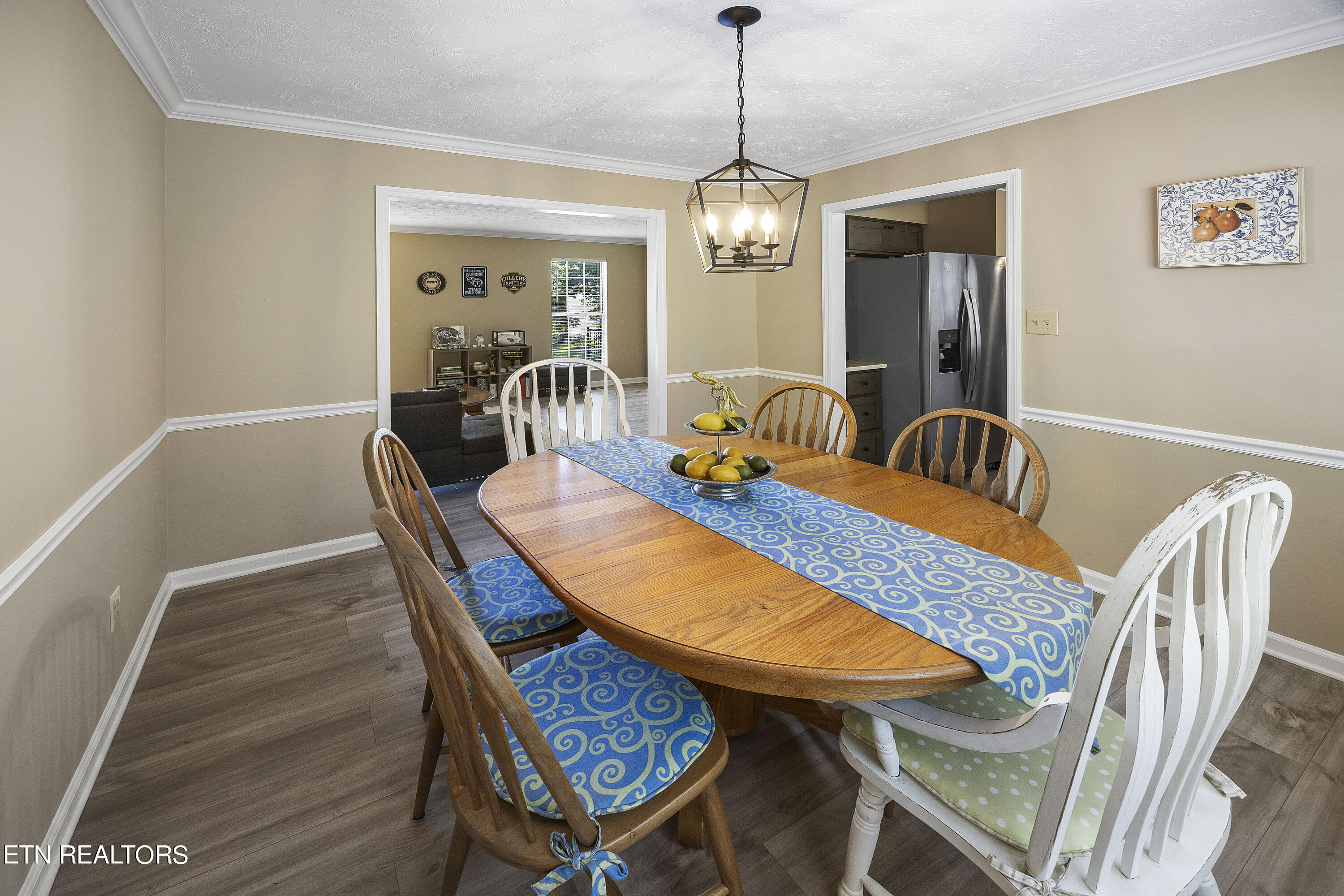 8412 Mecklenburg Court Knoxville TN 37923