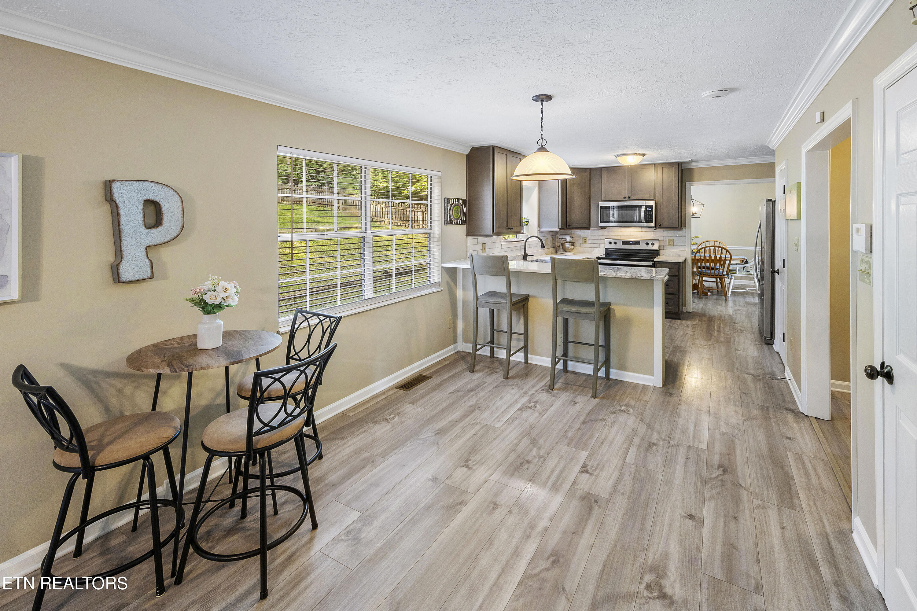 8412 Mecklenburg Court Knoxville TN 37923