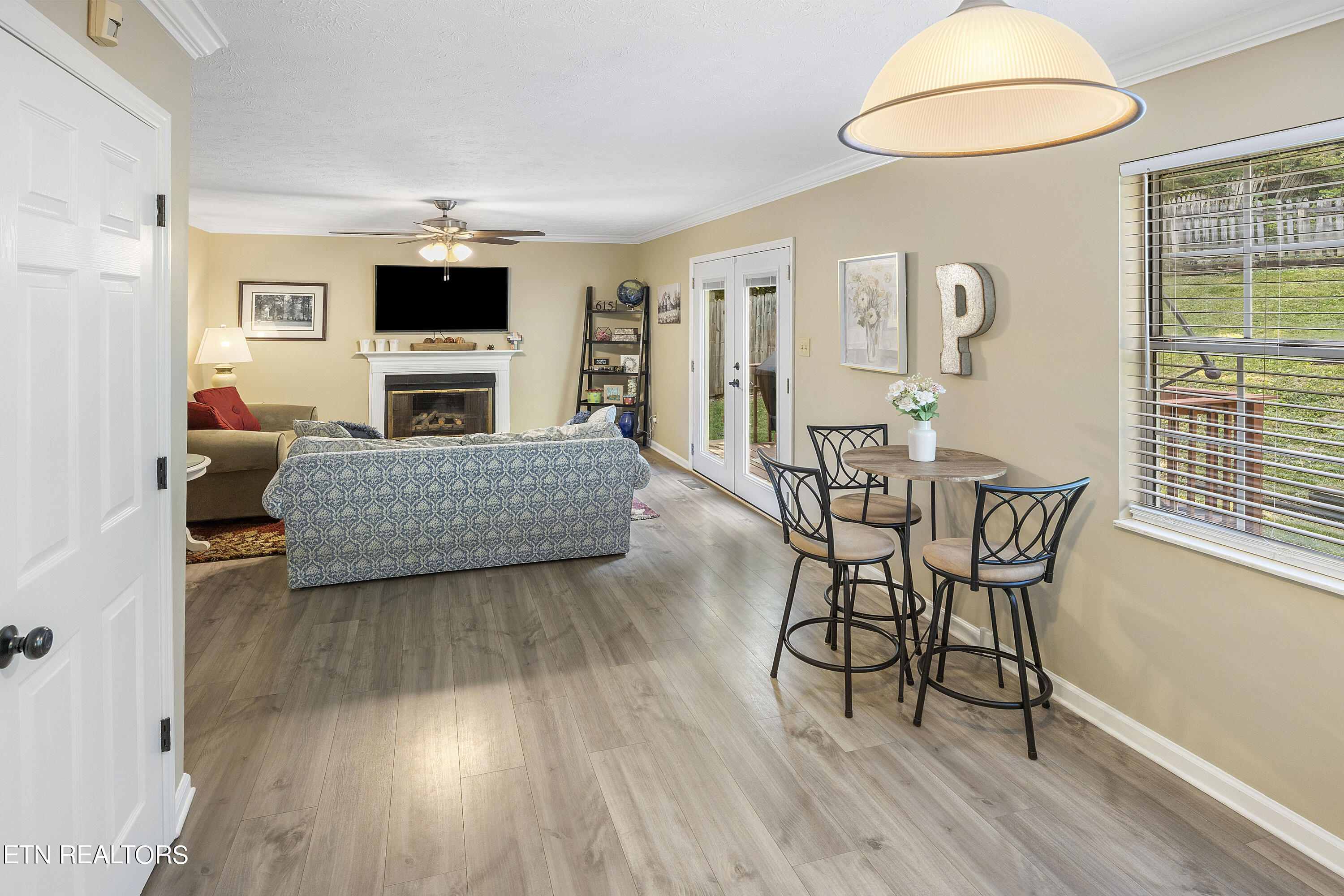 8412 Mecklenburg Court Knoxville TN 37923