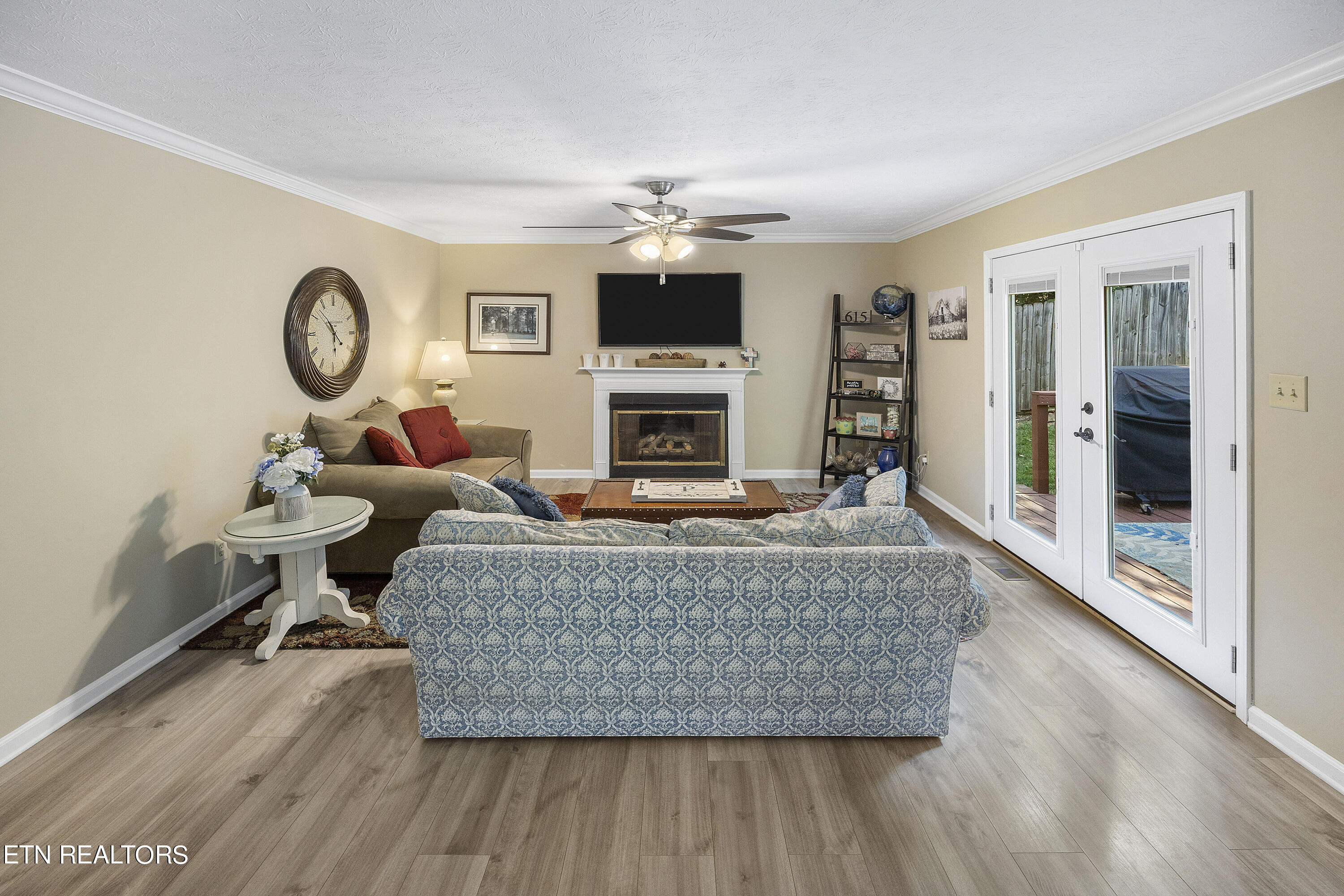 8412 Mecklenburg Court Knoxville TN 37923