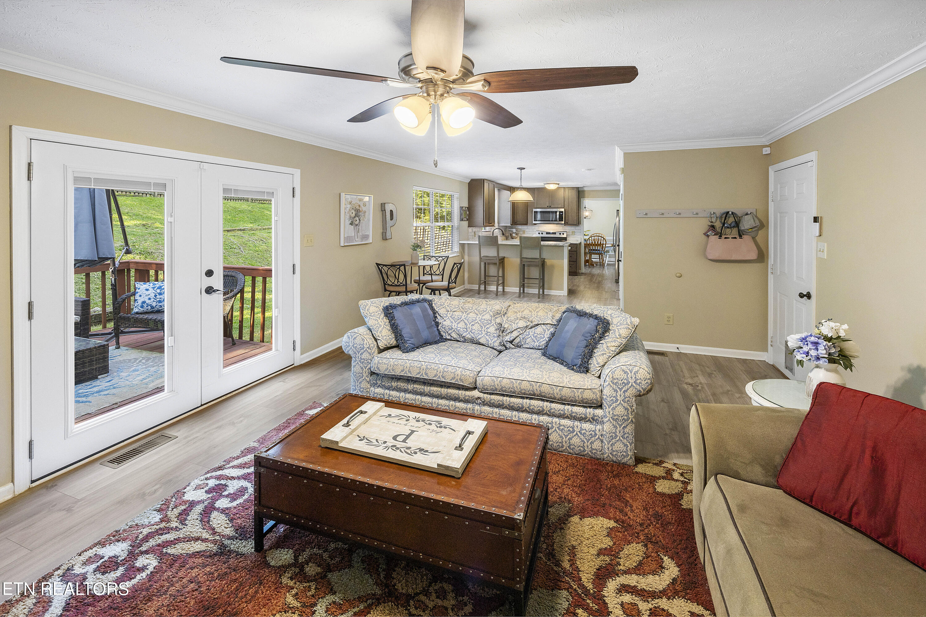 8412 Mecklenburg Court Knoxville TN 37923