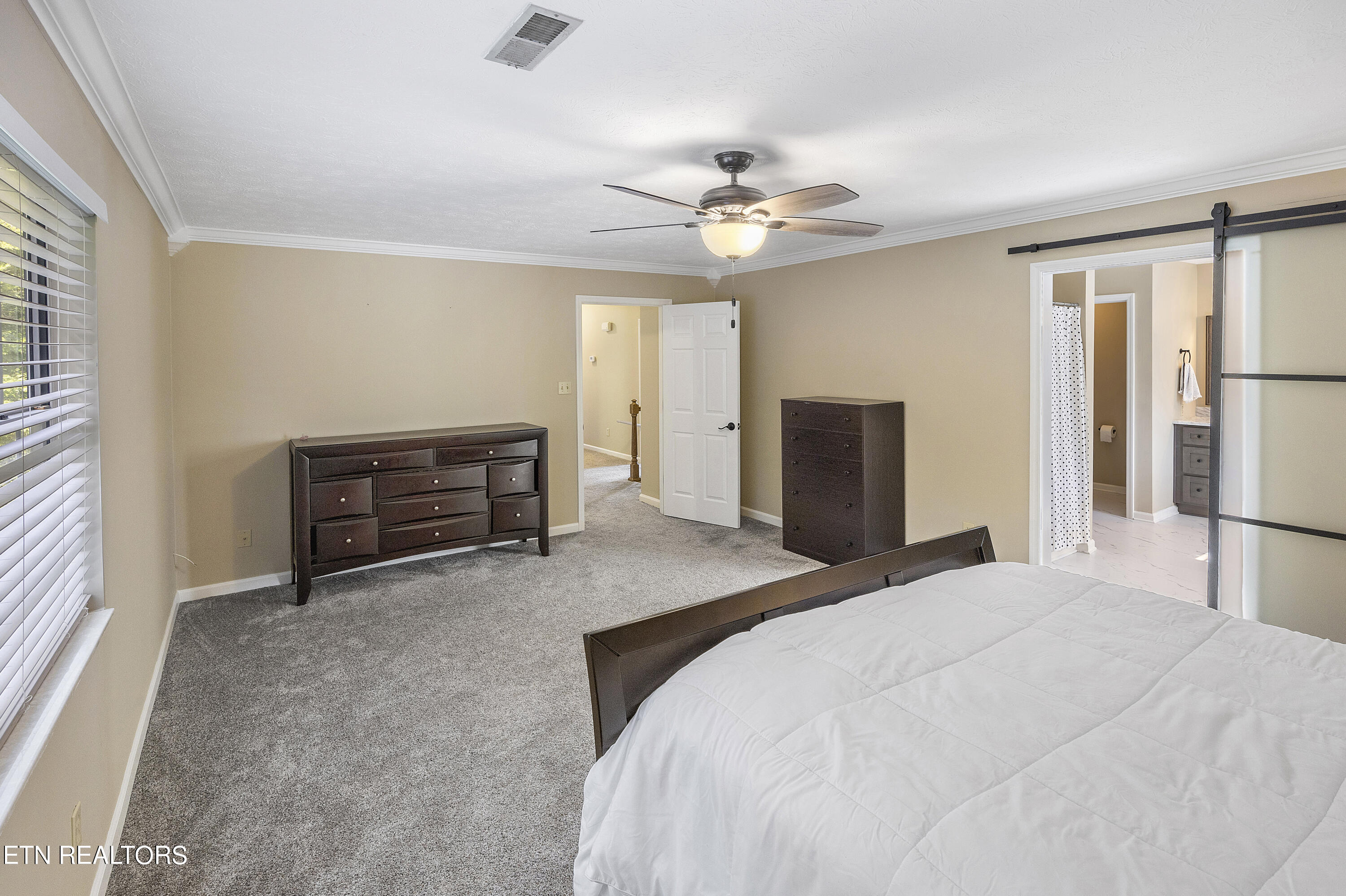 8412 Mecklenburg Court Knoxville TN 37923