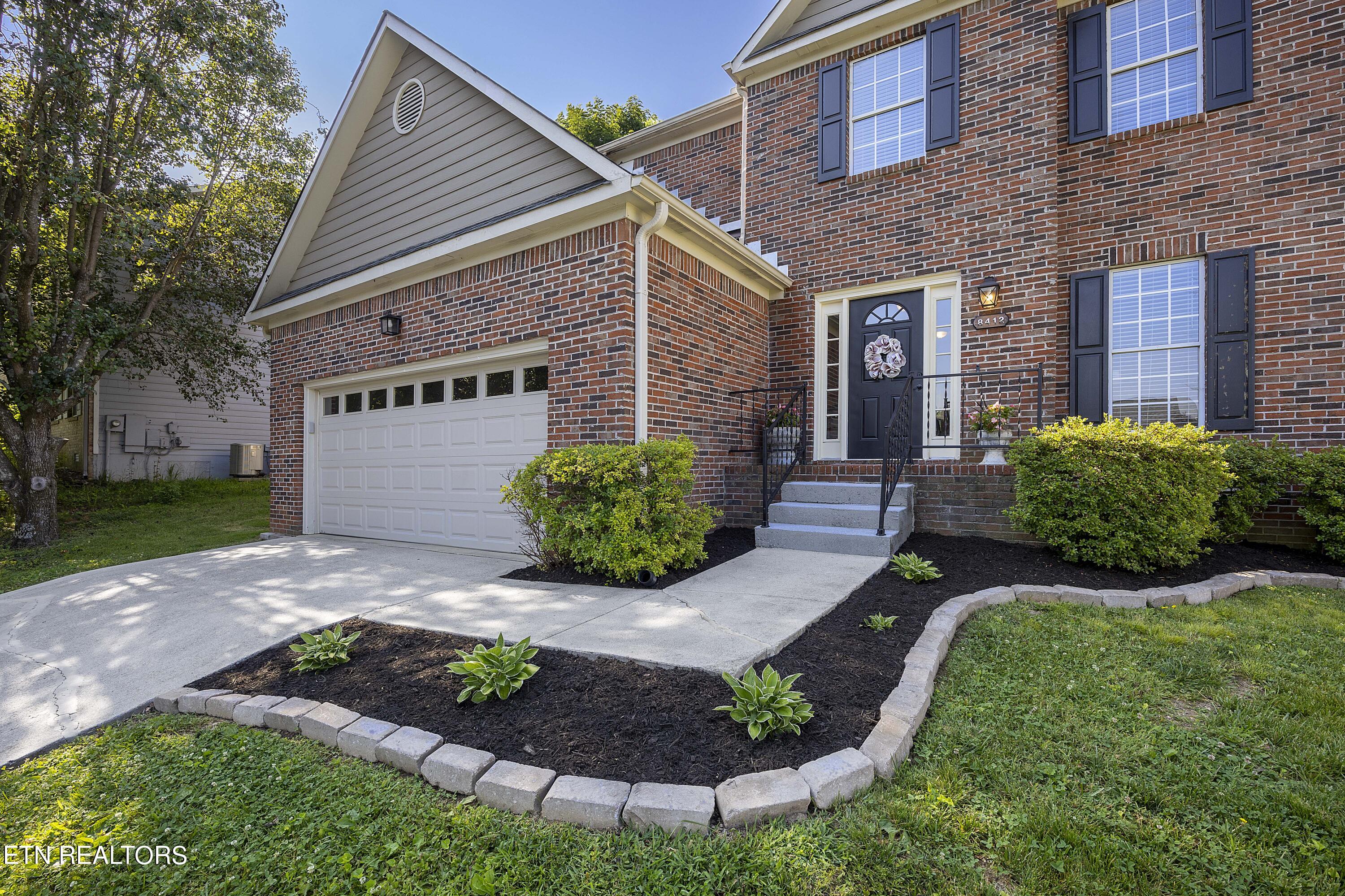 8412 Mecklenburg Court Knoxville TN 37923