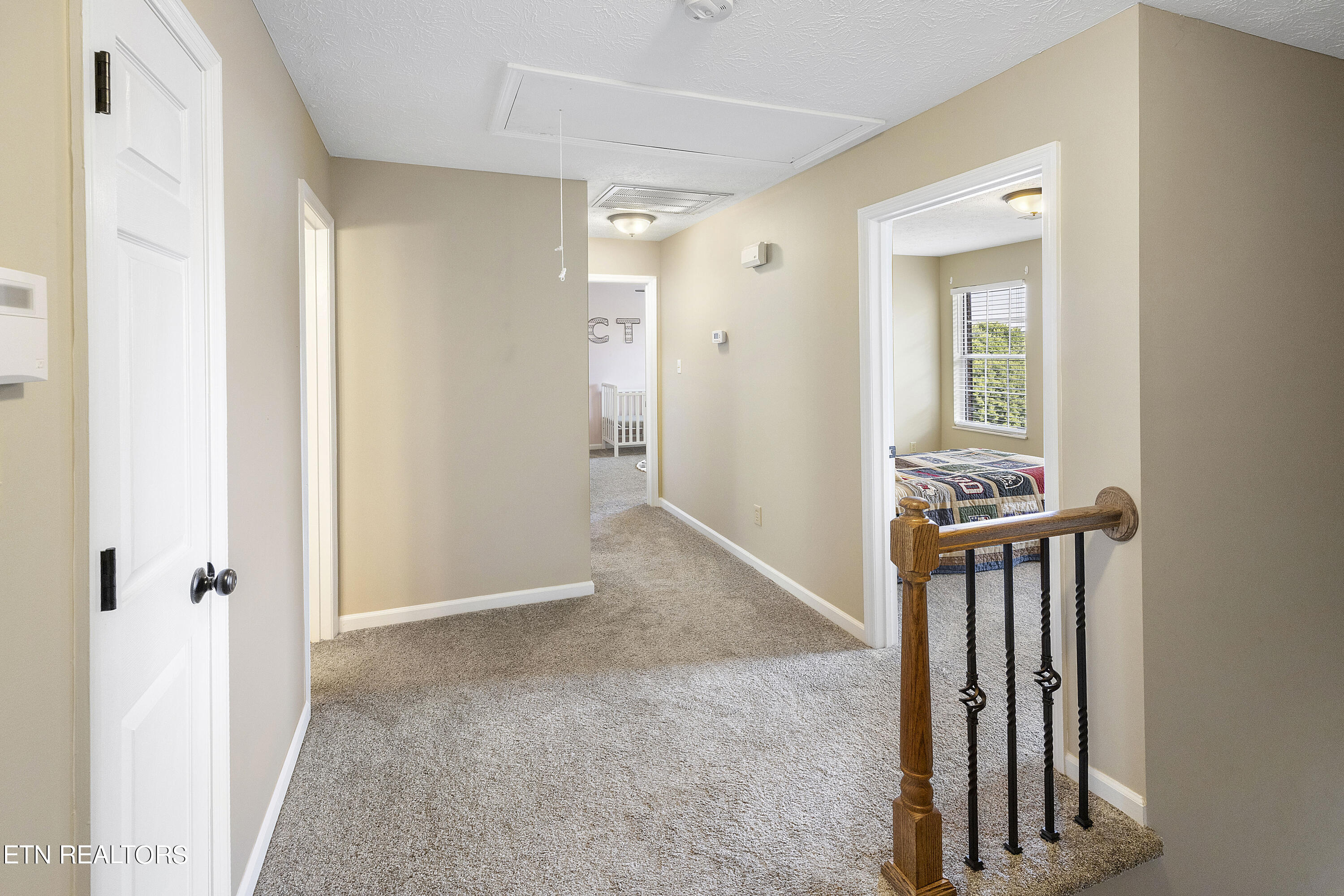 8412 Mecklenburg Court Knoxville TN 37923