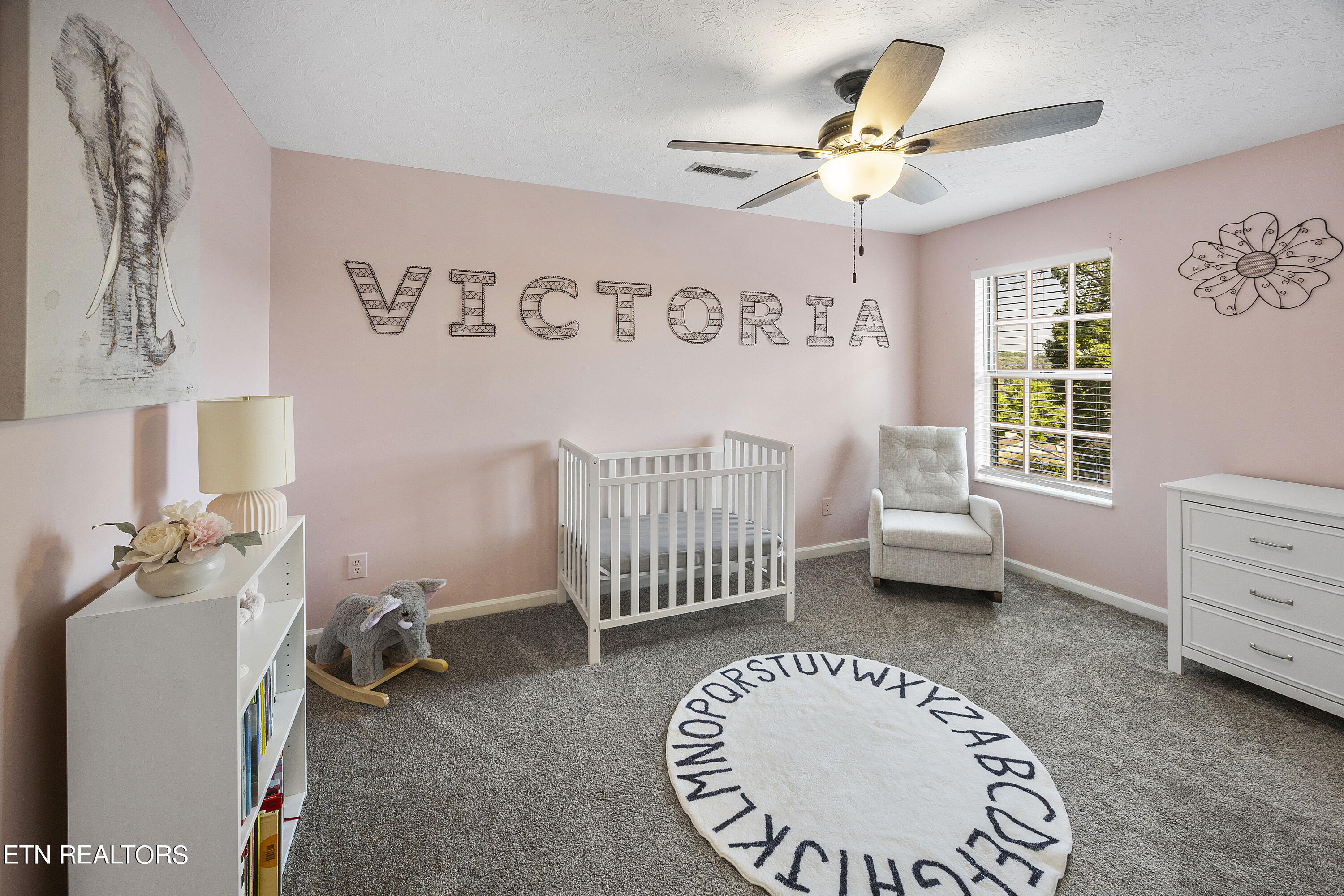 8412 Mecklenburg Court Knoxville TN 37923