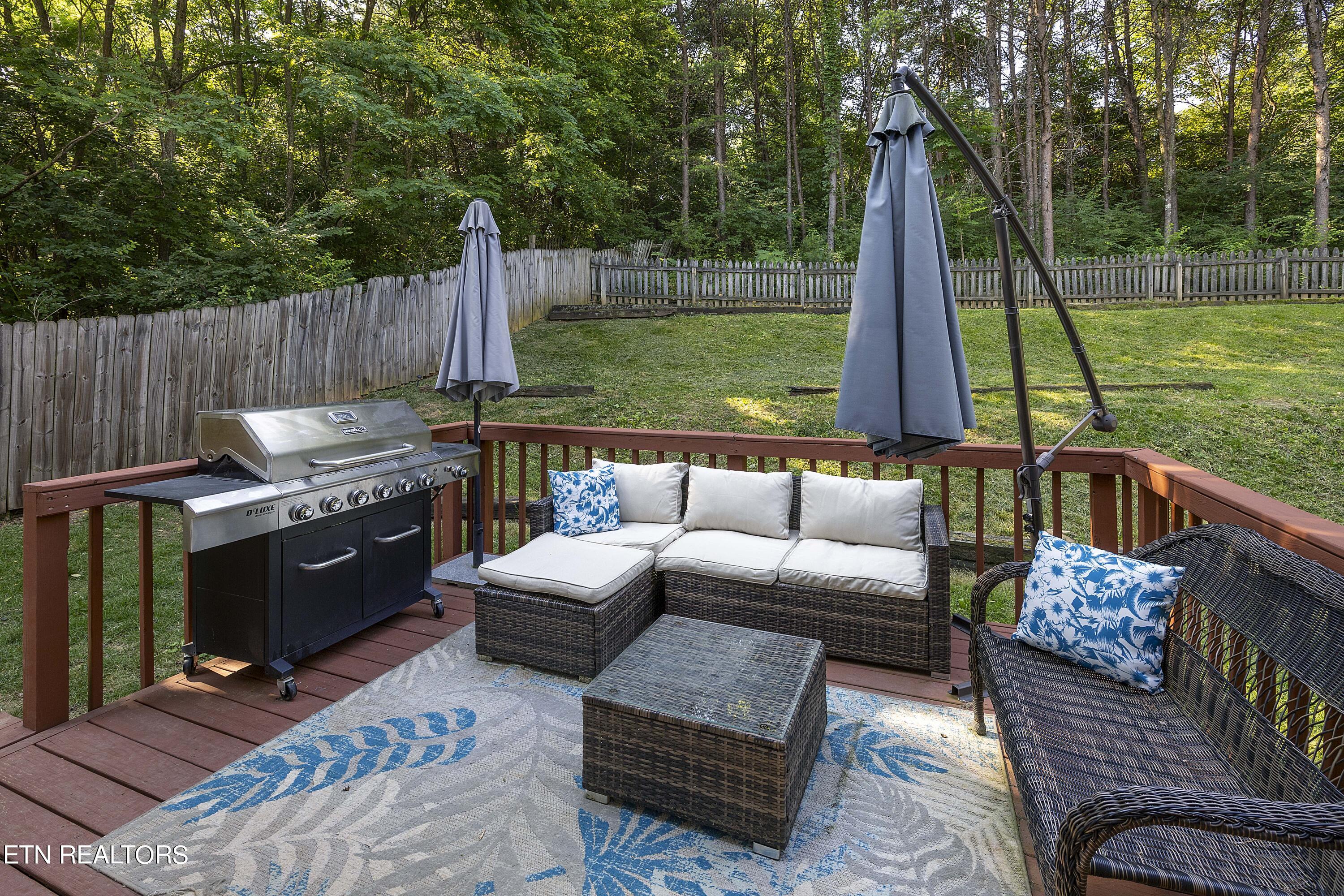 8412 Mecklenburg Court Knoxville TN 37923