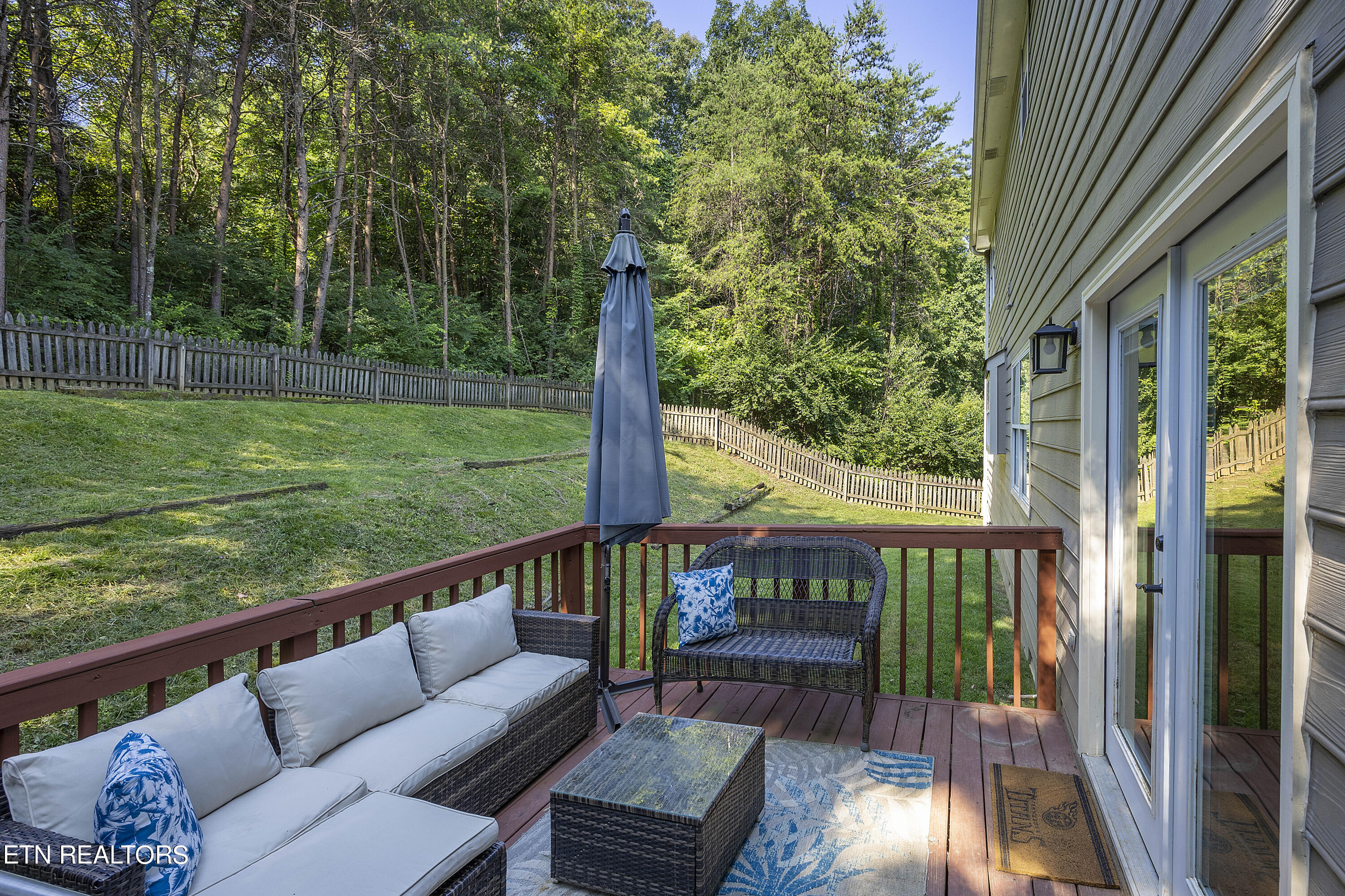 8412 Mecklenburg Court Knoxville TN 37923