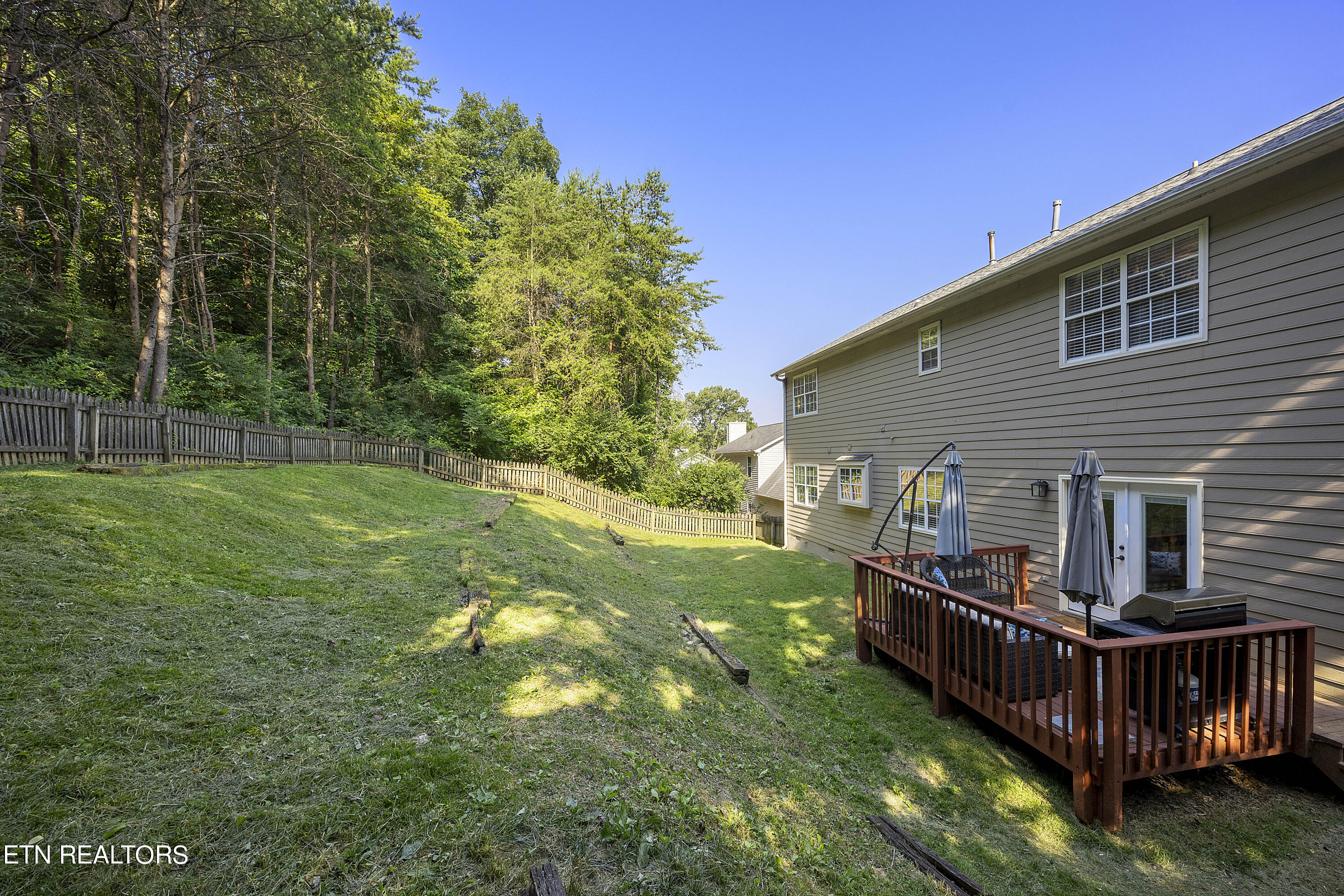 8412 Mecklenburg Court Knoxville TN 37923