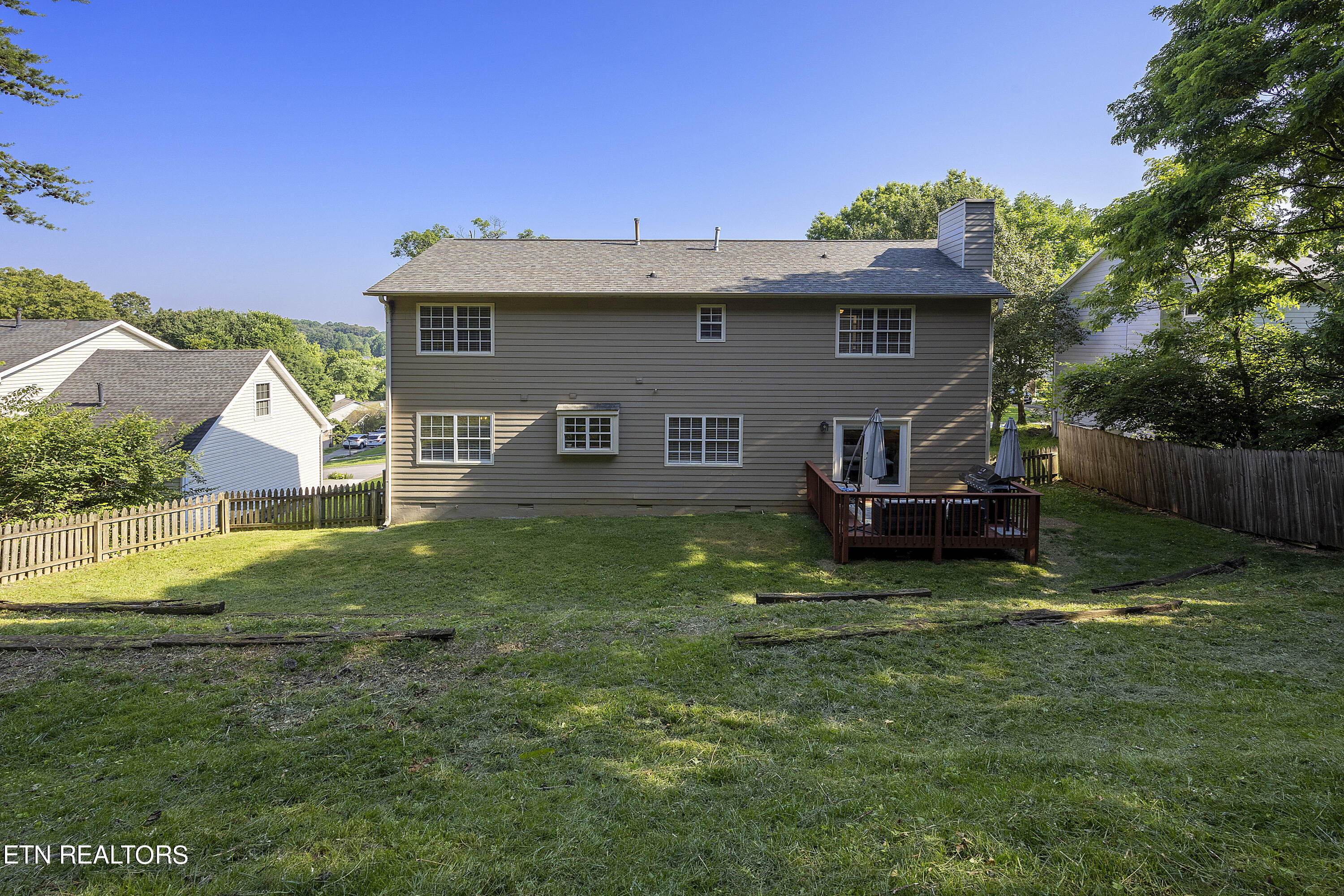 8412 Mecklenburg Court Knoxville TN 37923