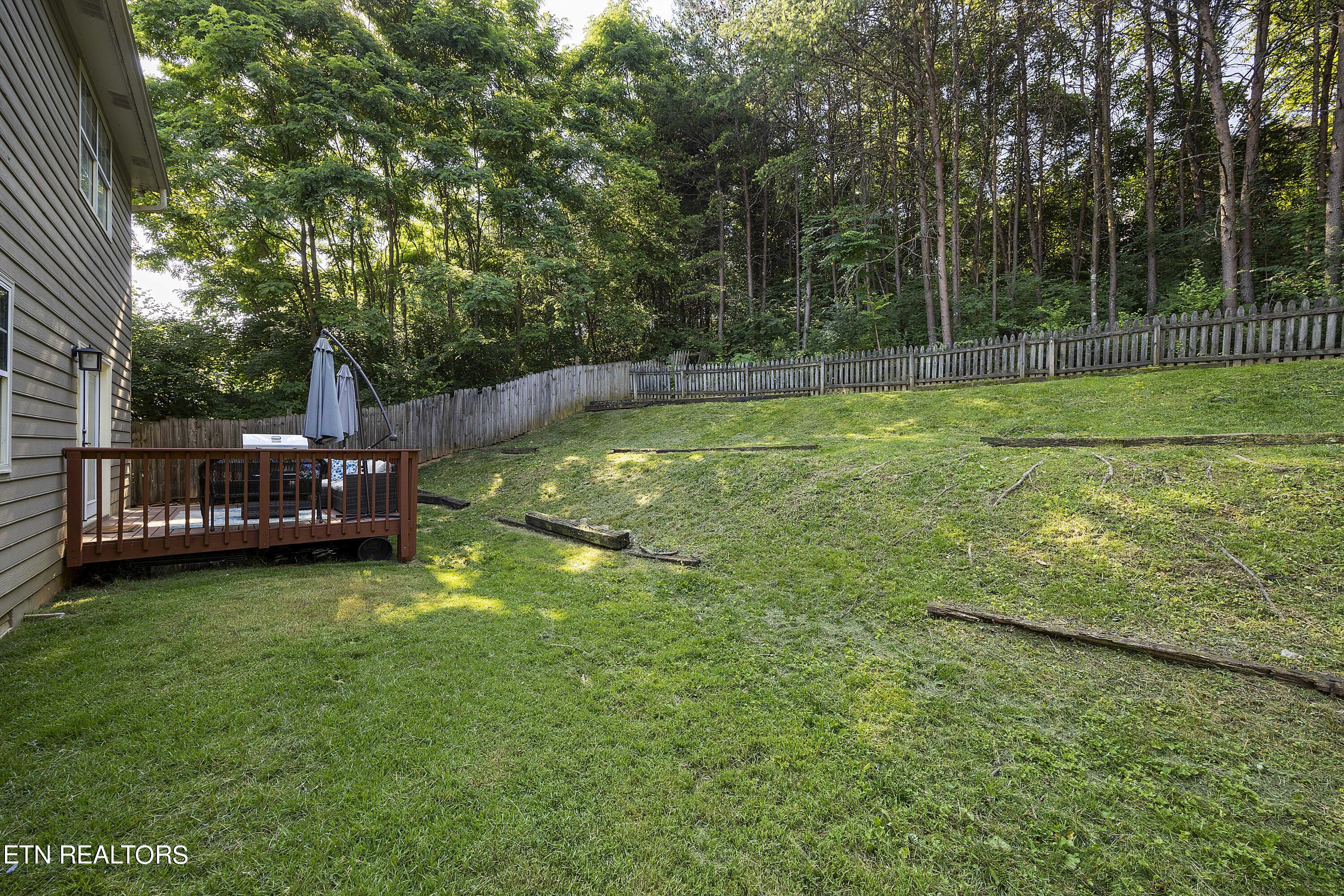 8412 Mecklenburg Court Knoxville TN 37923