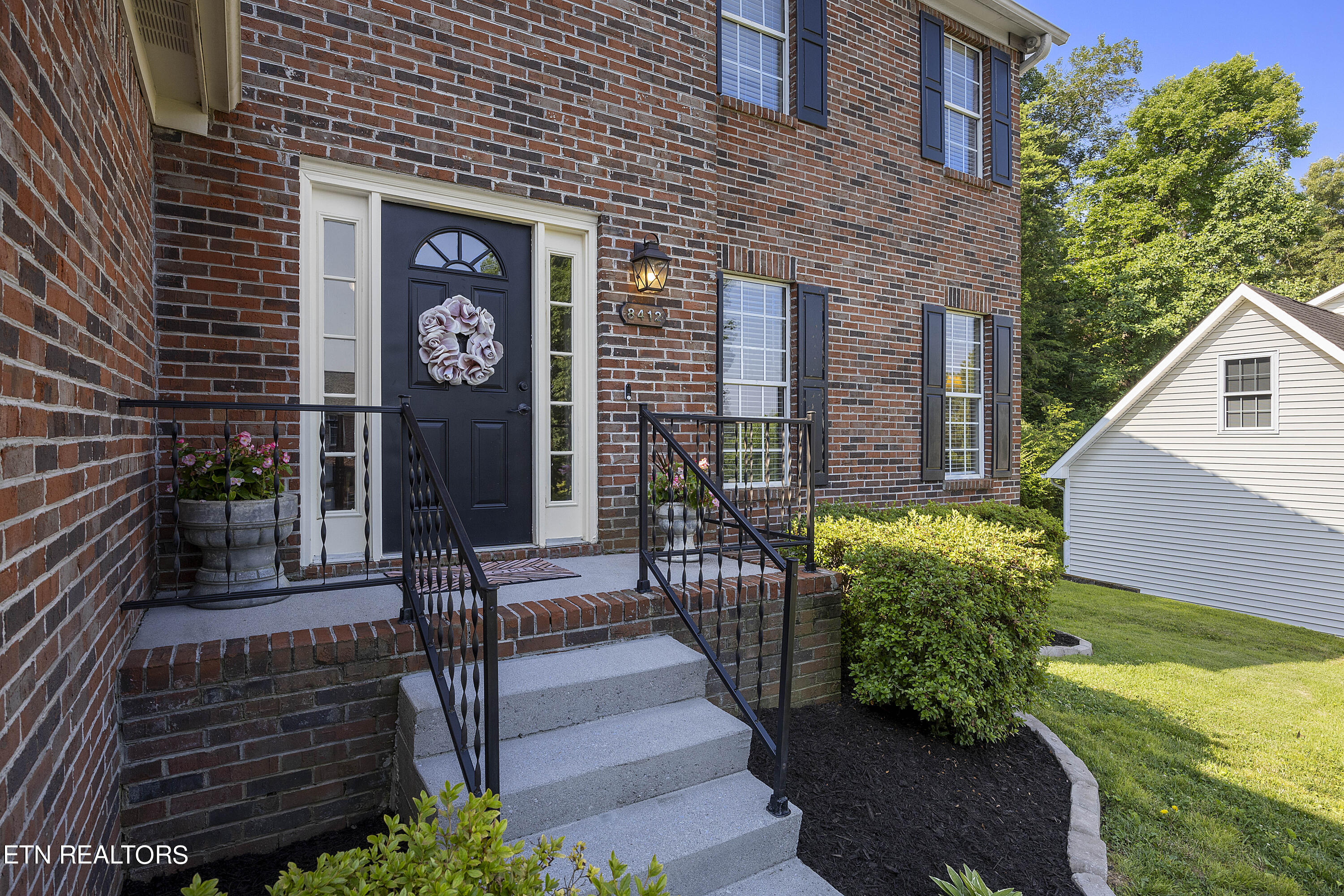 8412 Mecklenburg Court Knoxville TN 37923