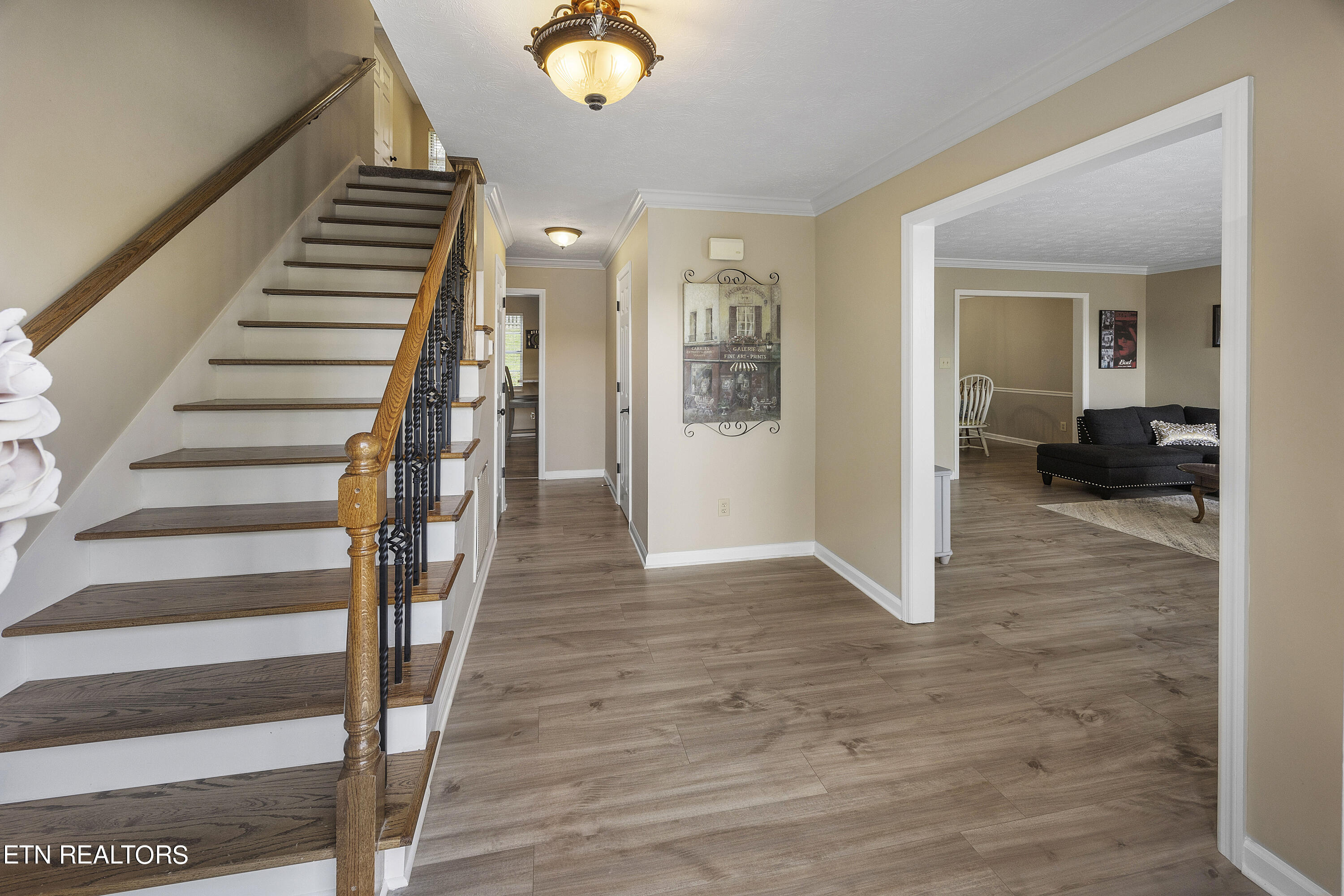 8412 Mecklenburg Court Knoxville TN 37923