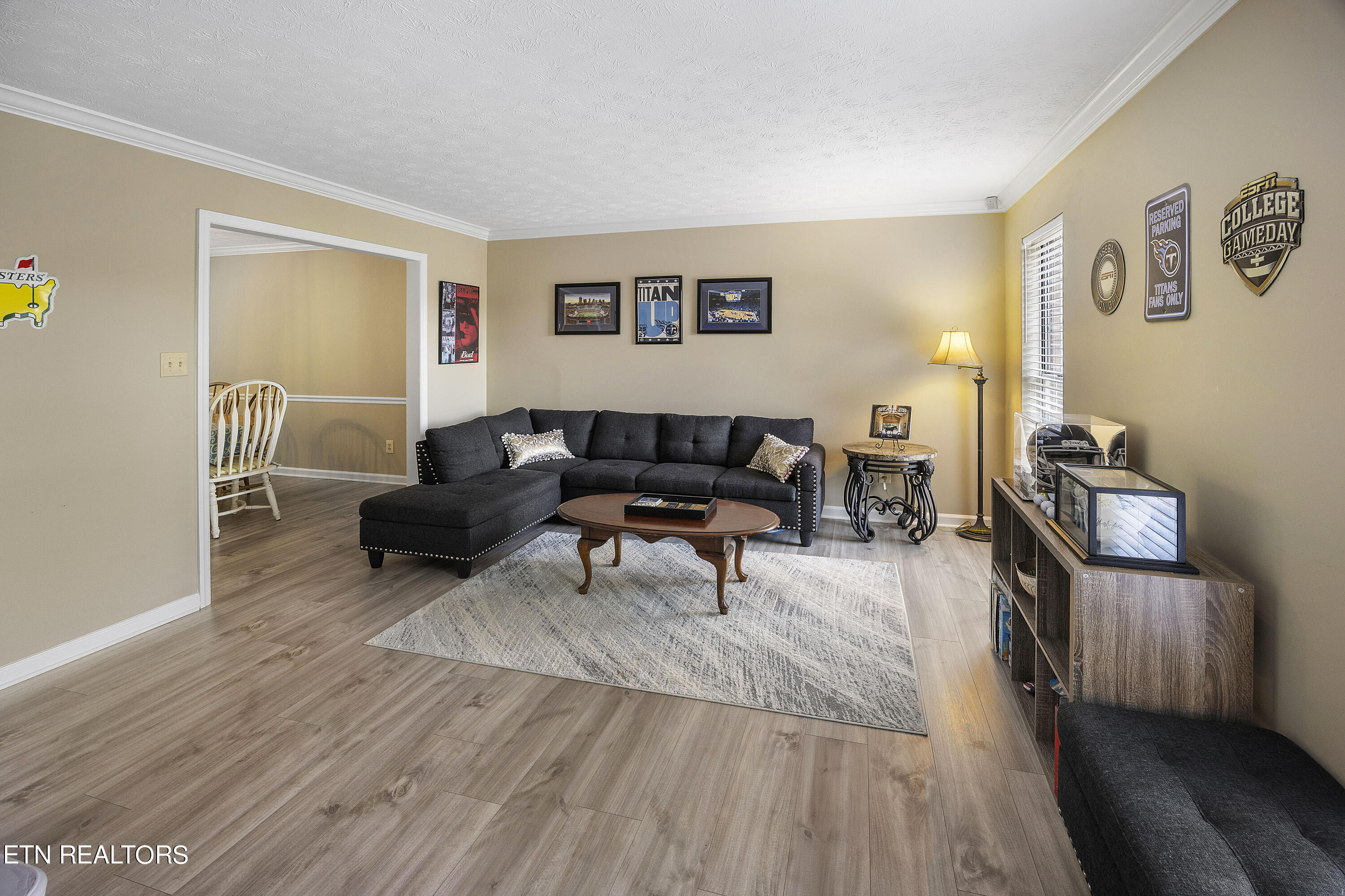 8412 Mecklenburg Court Knoxville TN 37923