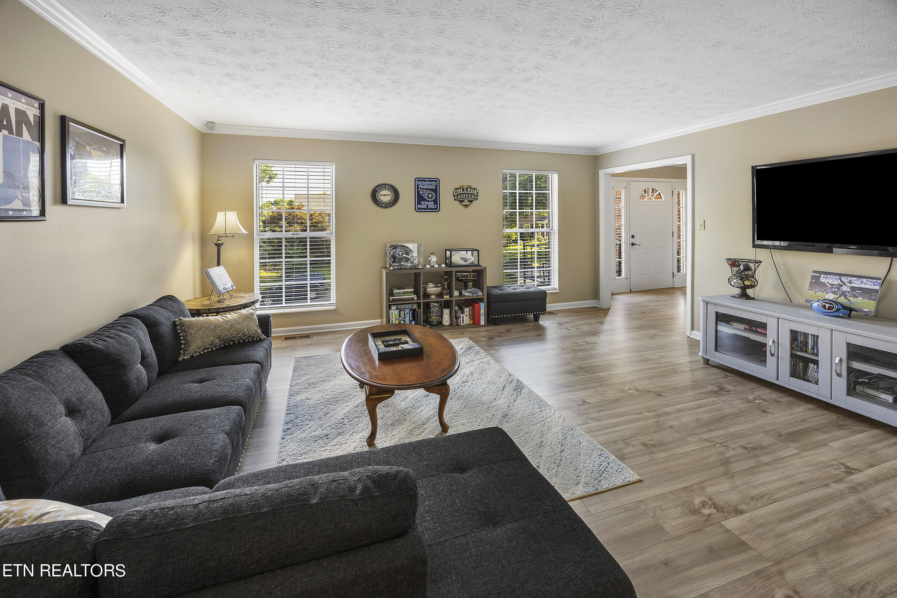 8412 Mecklenburg Court Knoxville TN 37923
