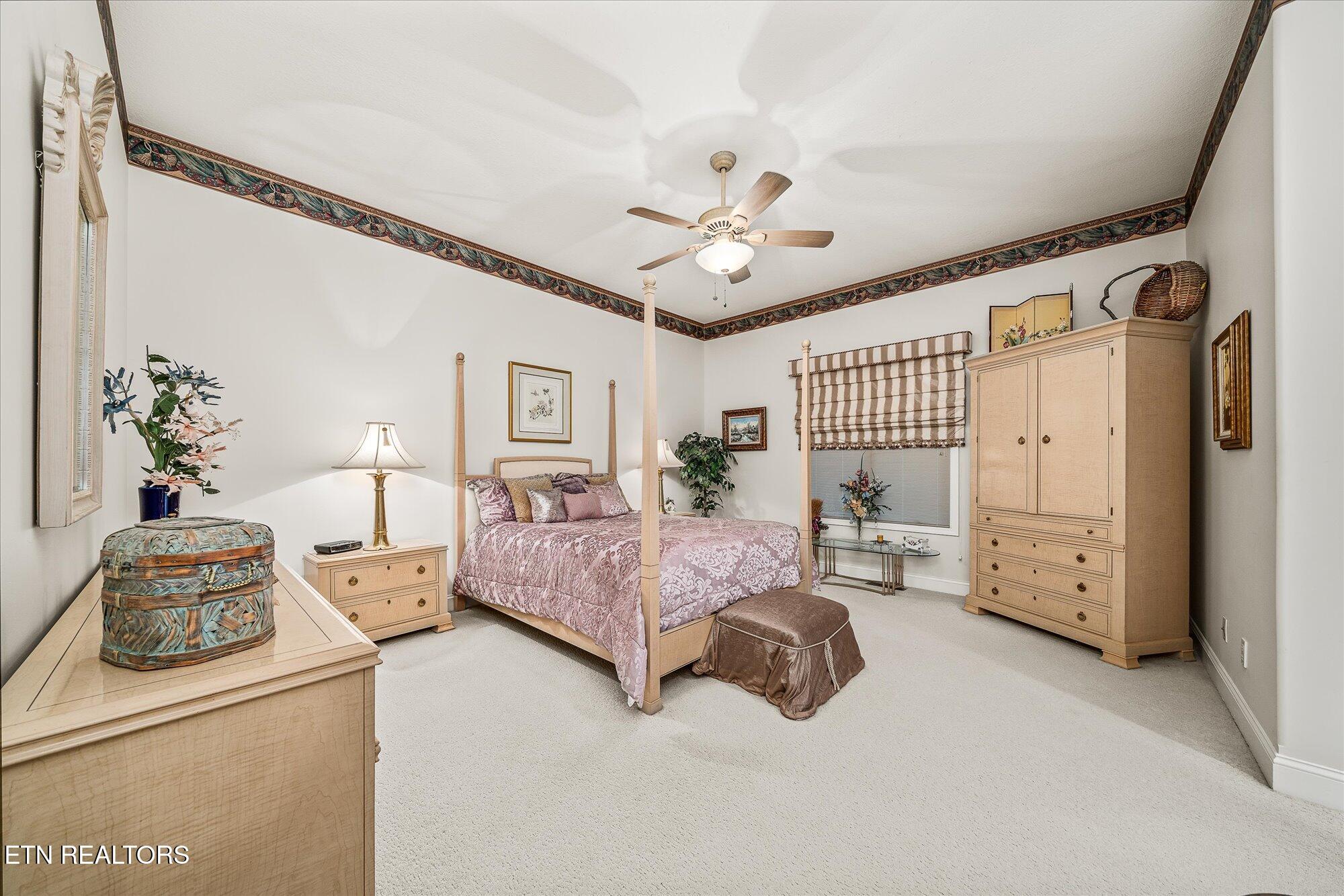 141 Mountain View Drive Crossville TN 38558
