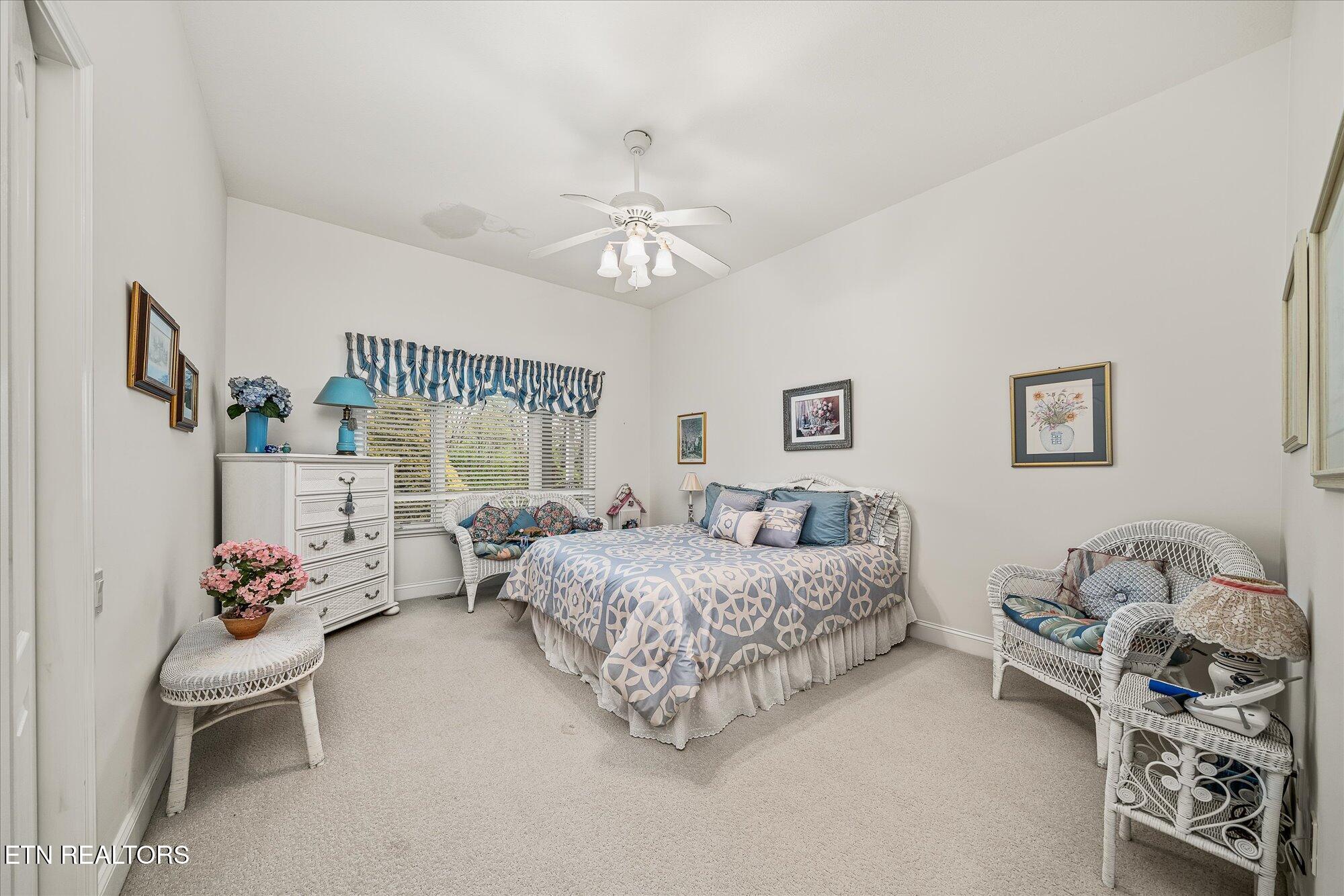 141 Mountain View Drive Crossville TN 38558