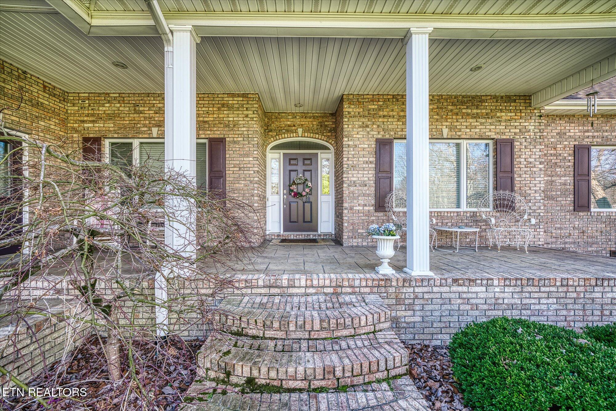 141 Mountain View Drive Crossville TN 38558