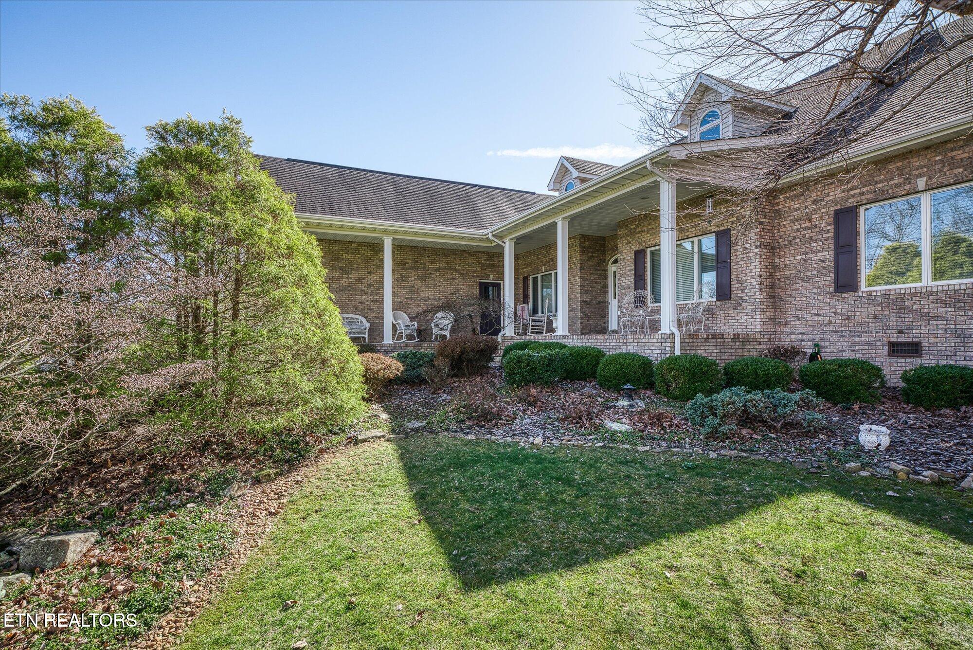 141 Mountain View Drive Crossville TN 38558